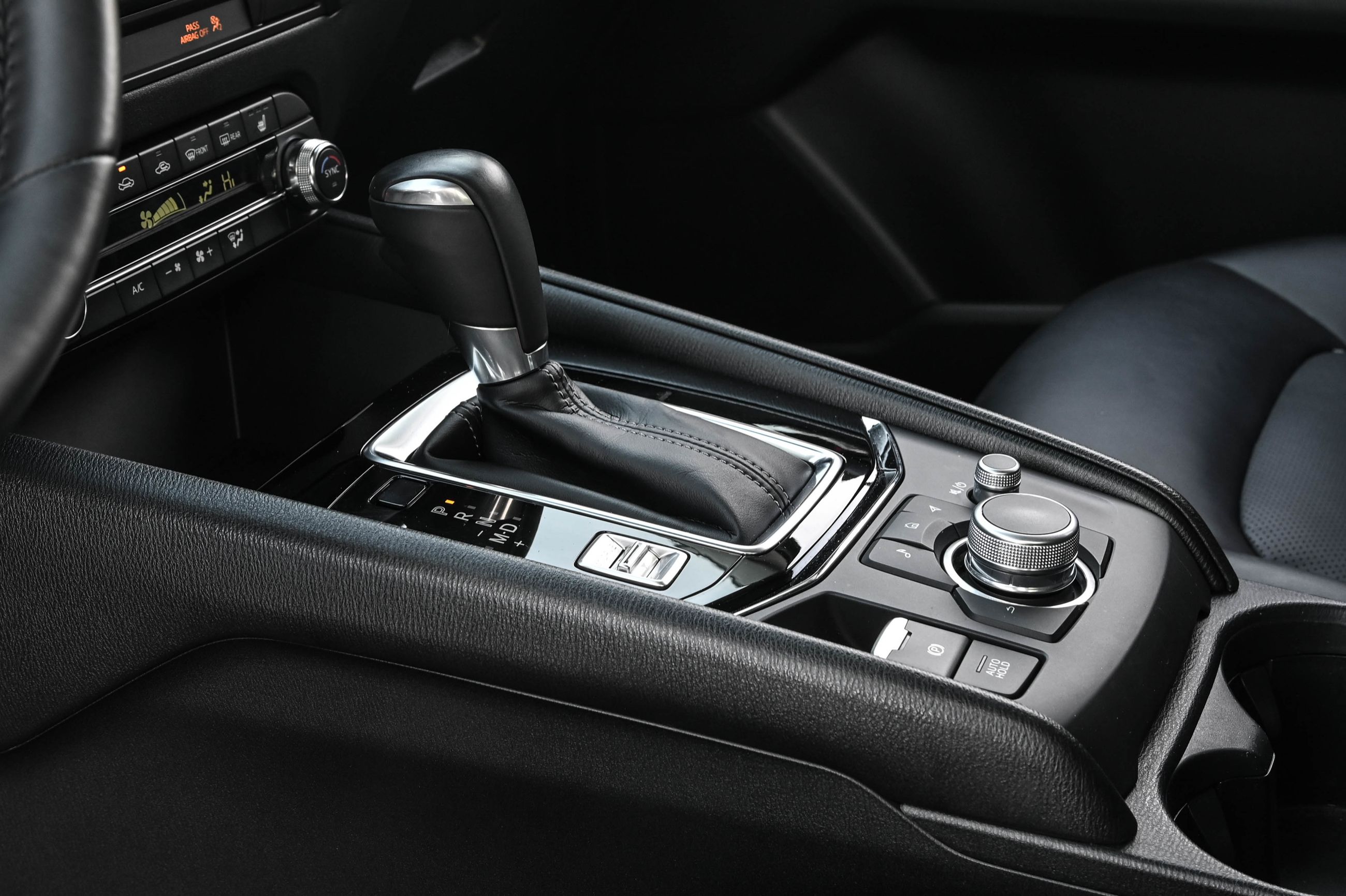 Mazda CX-5  2024 à Dorval, Québec