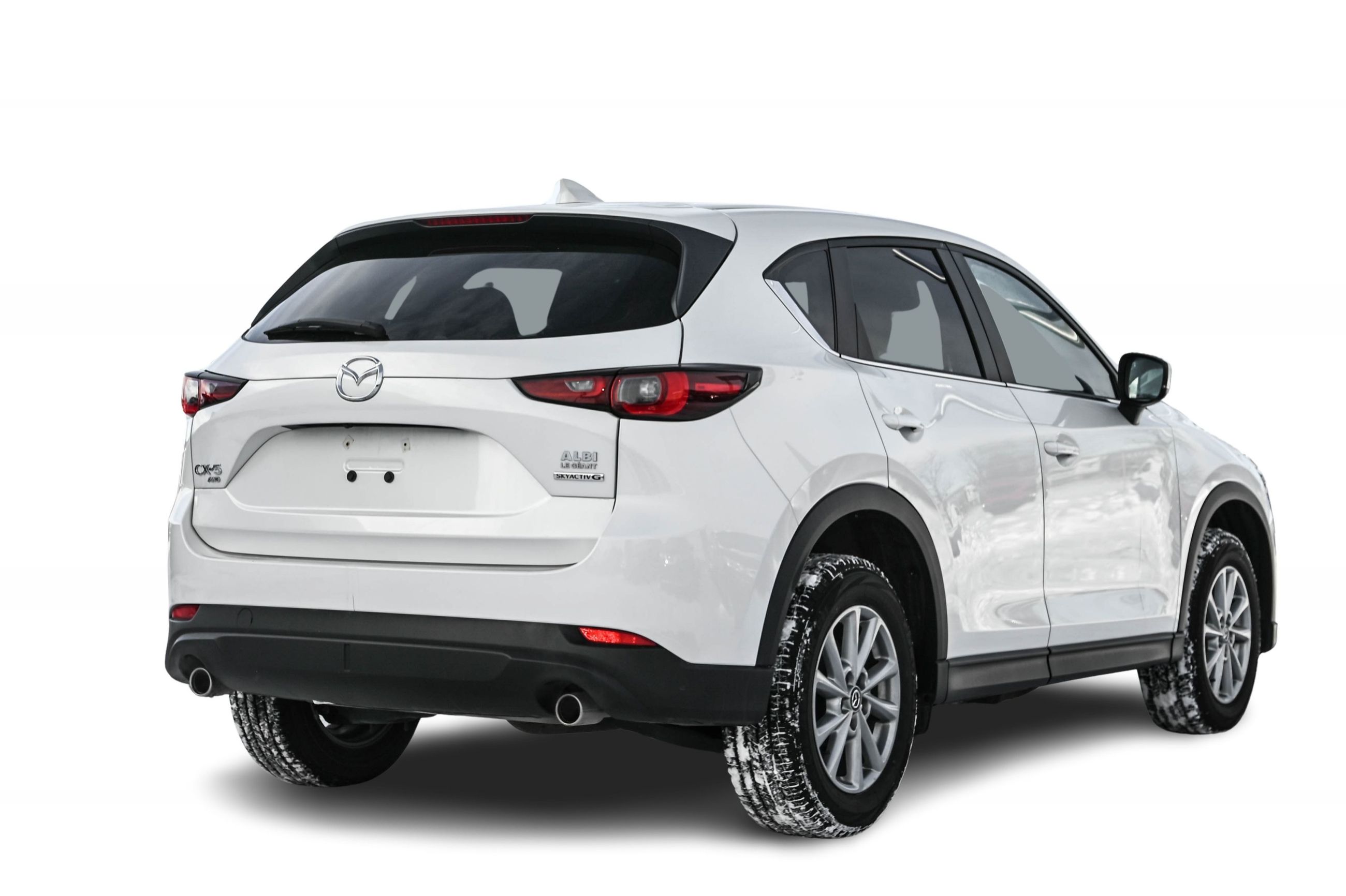 Mazda CX-5  2024 à Dorval, Québec