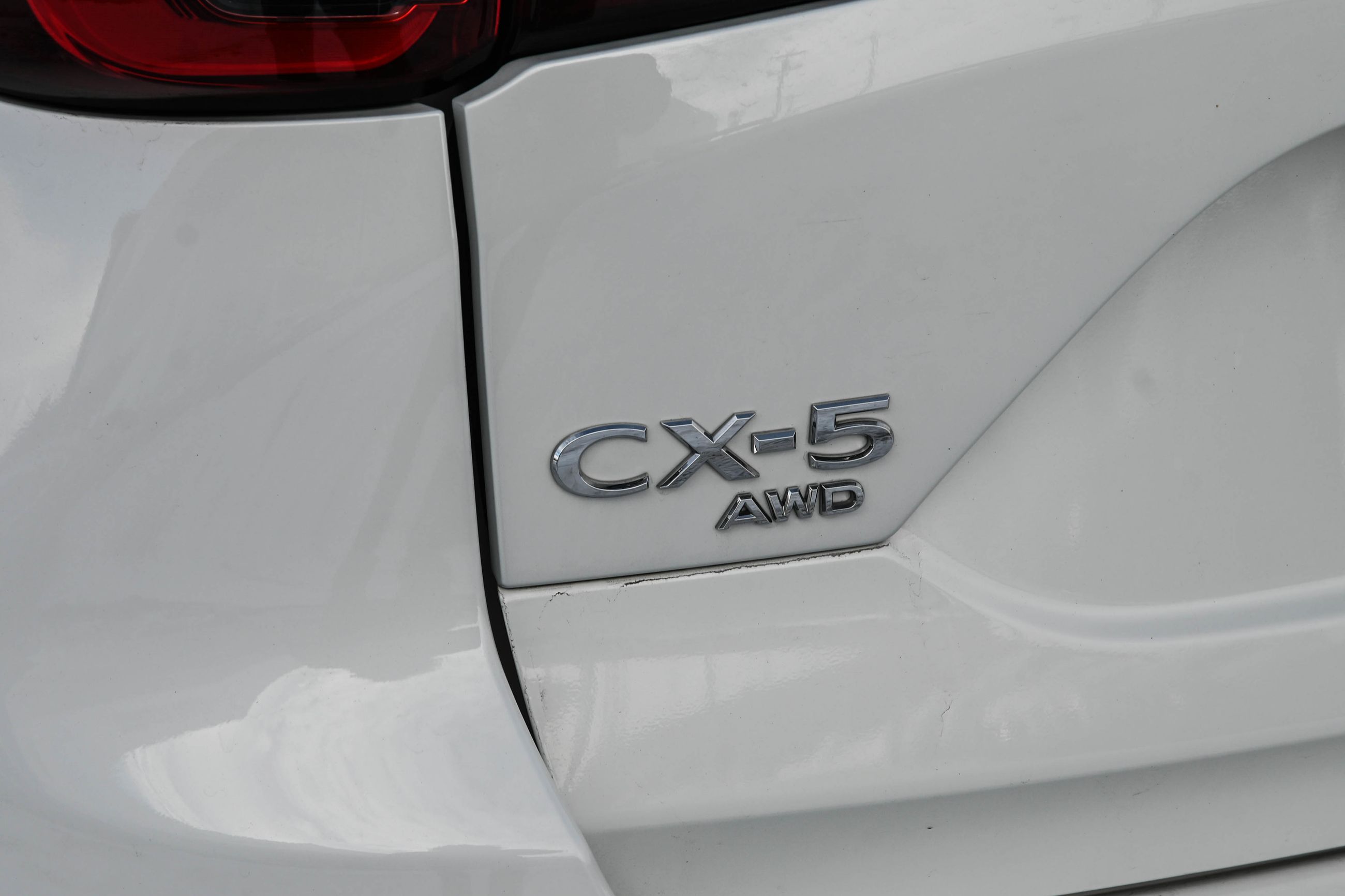 Mazda CX-5  2024 à Dorval, Québec