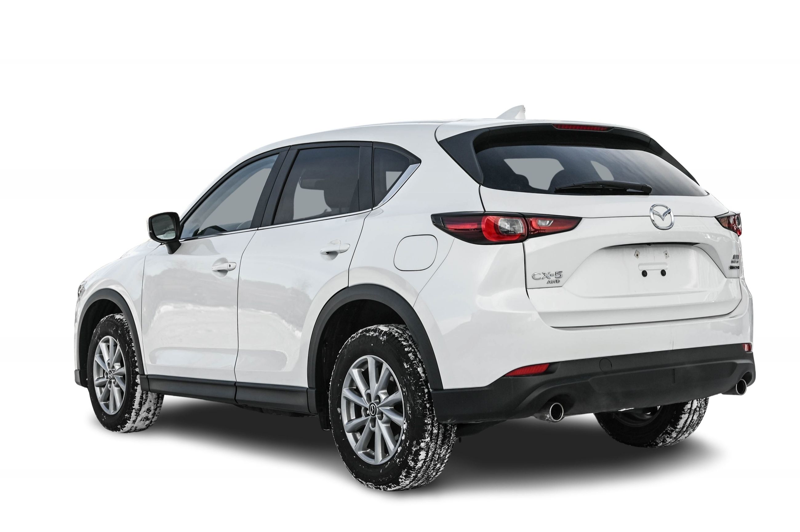 Mazda CX-5  2024 à Dorval, Québec