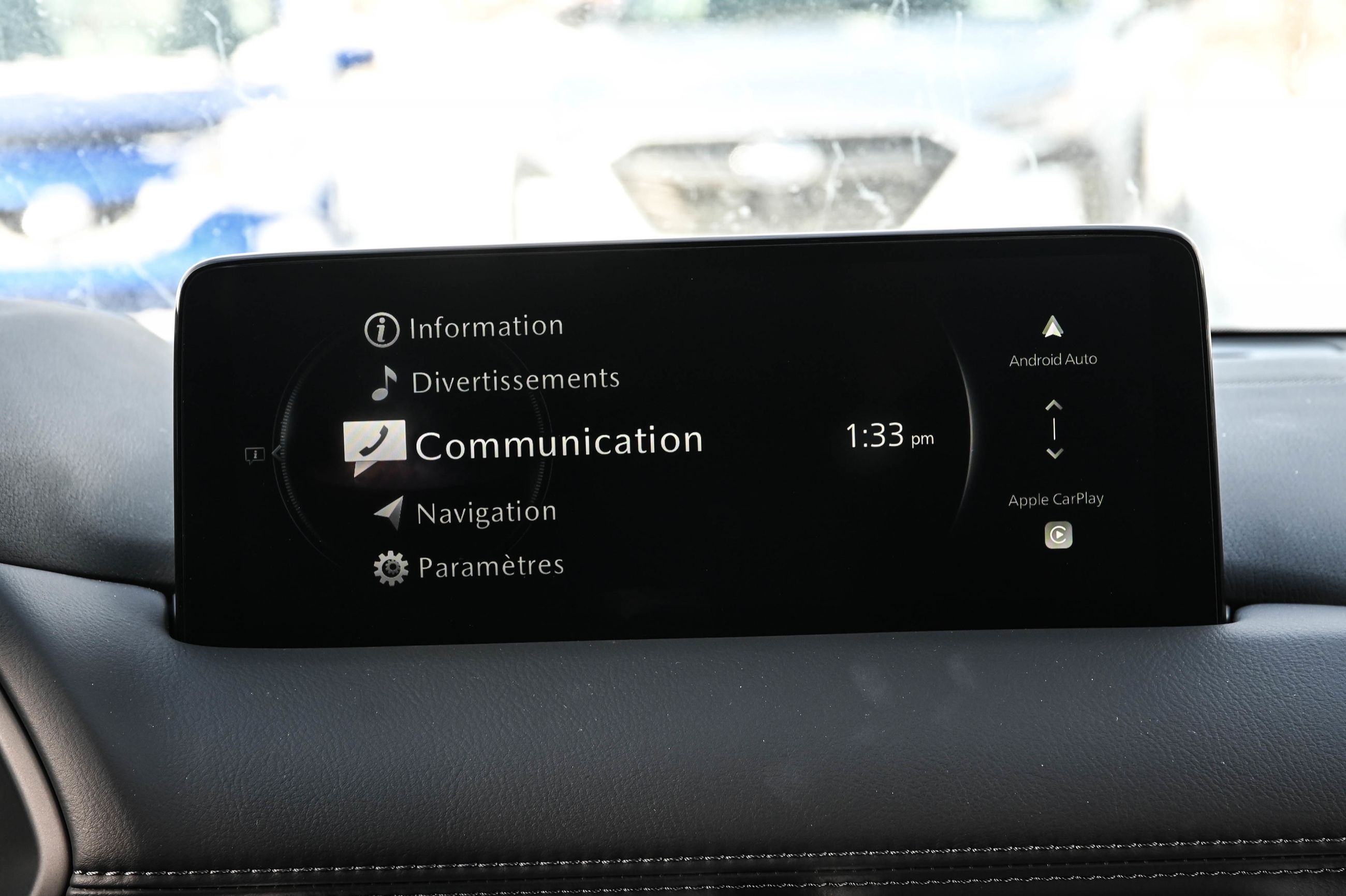 Mazda CX-5  2024 à Dorval, Québec