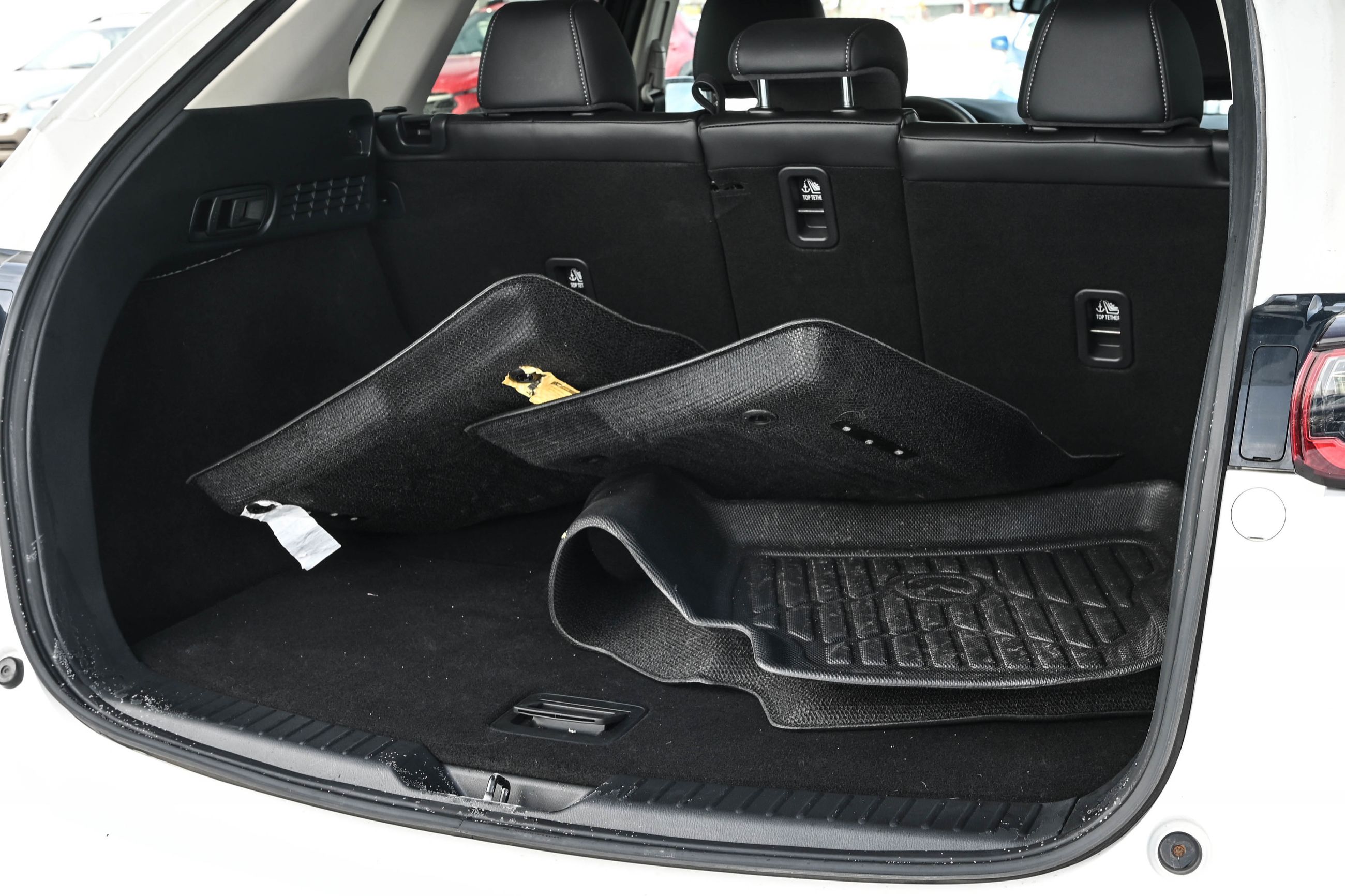 Mazda CX-5  2024 à Dorval, Québec