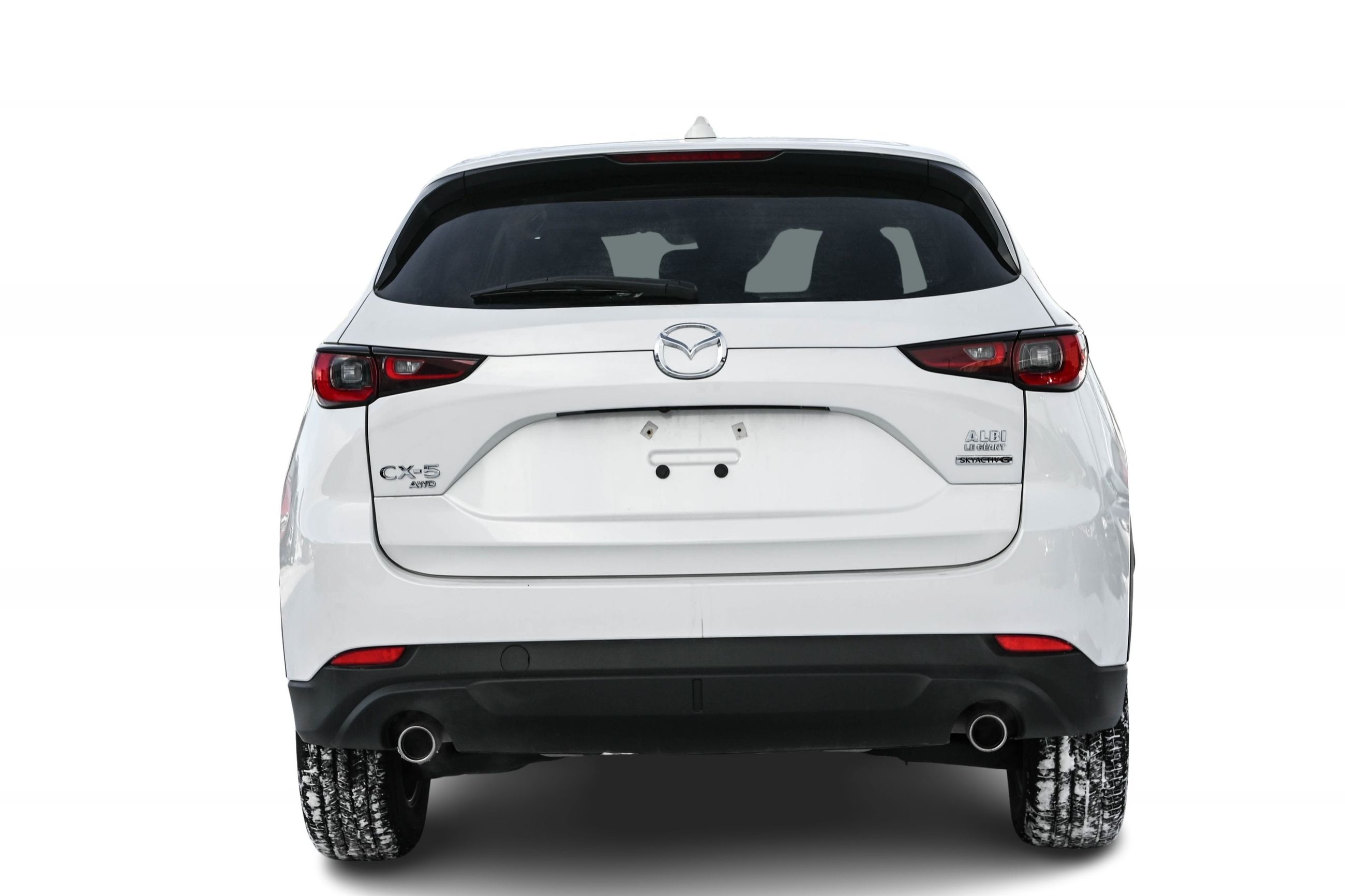 Mazda CX-5  2024 à Dorval, Québec