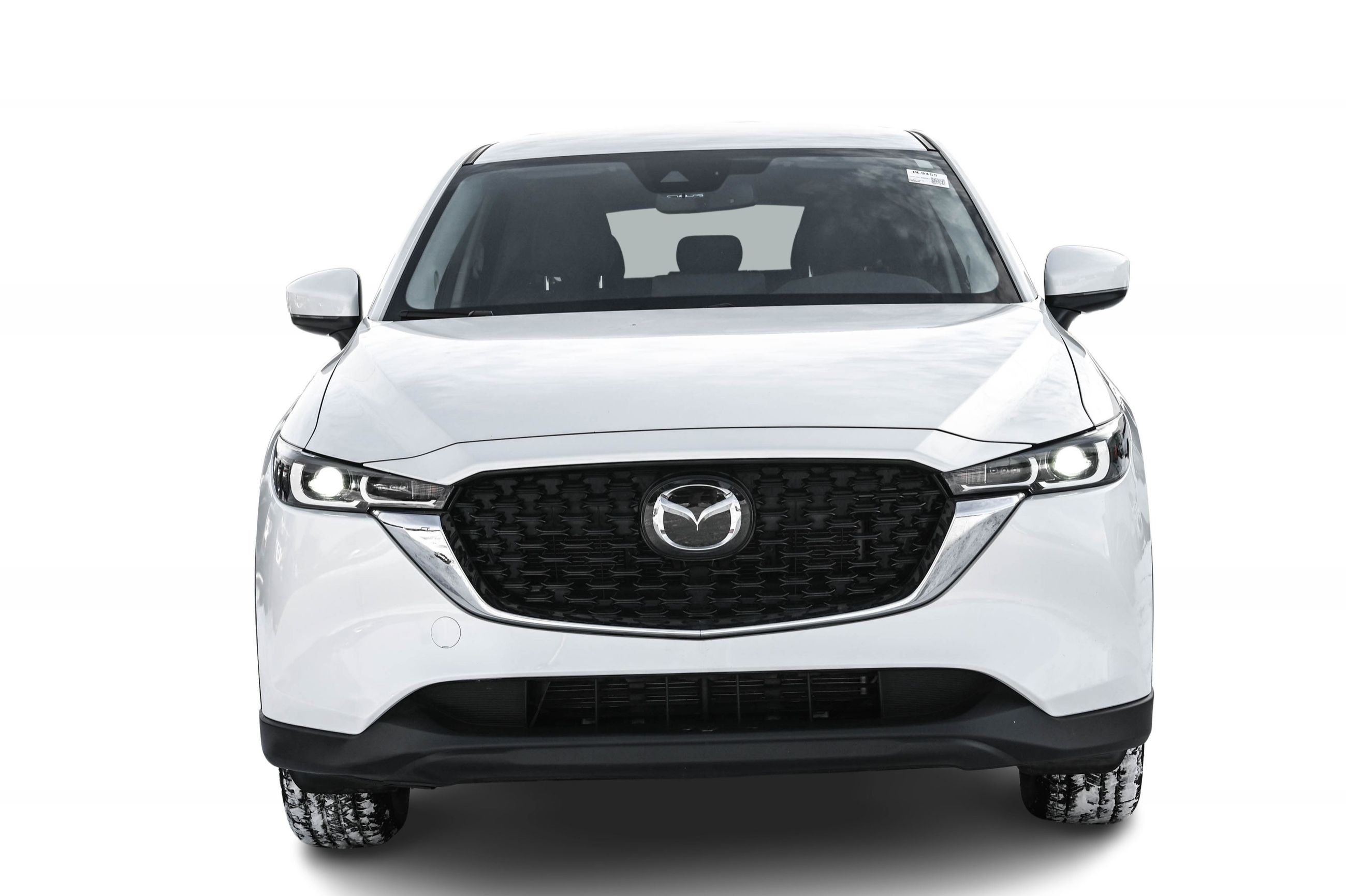 Mazda CX-5  2024 à Dorval, Québec