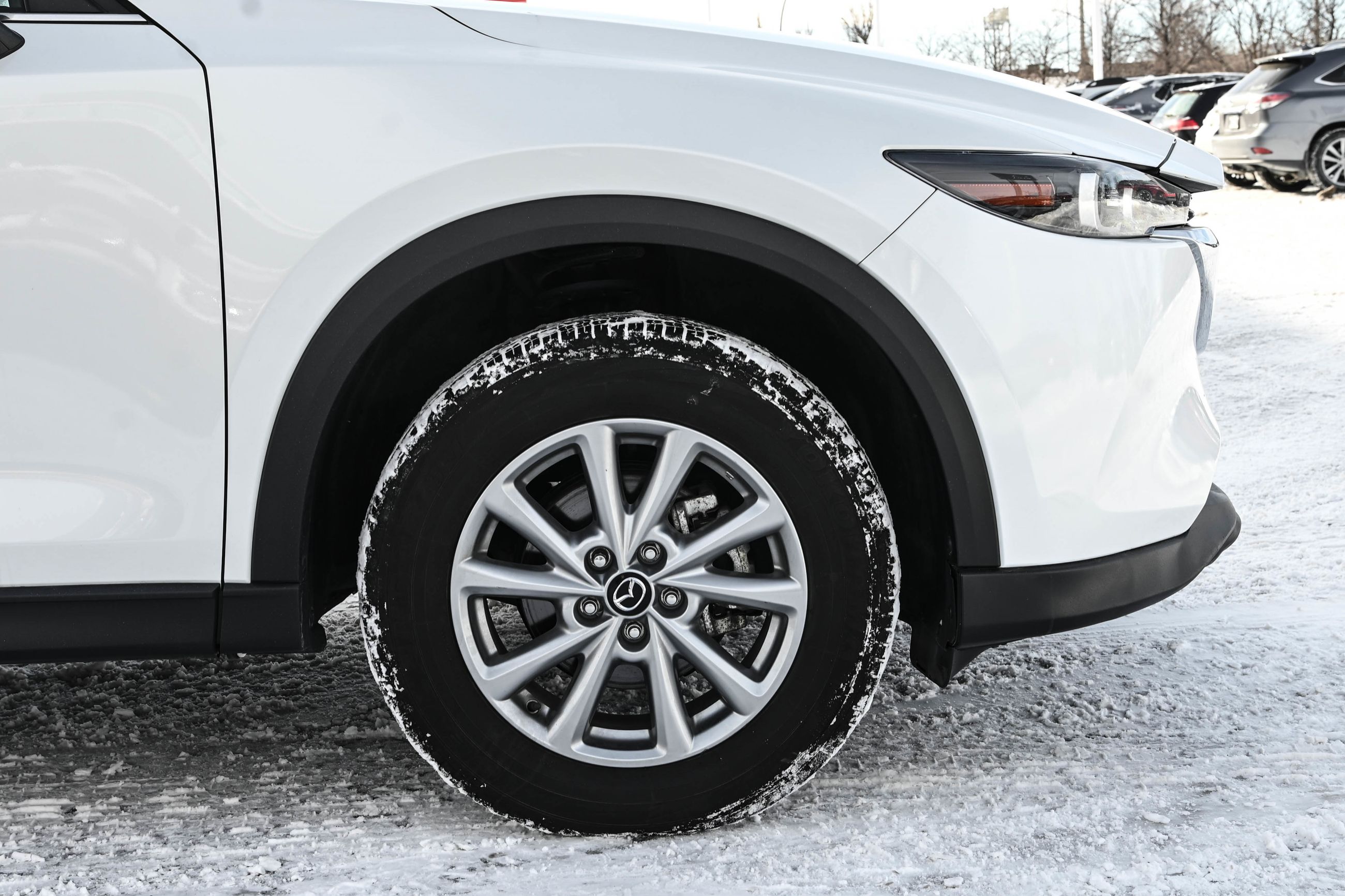 Mazda CX-5  2024 à Dorval, Québec