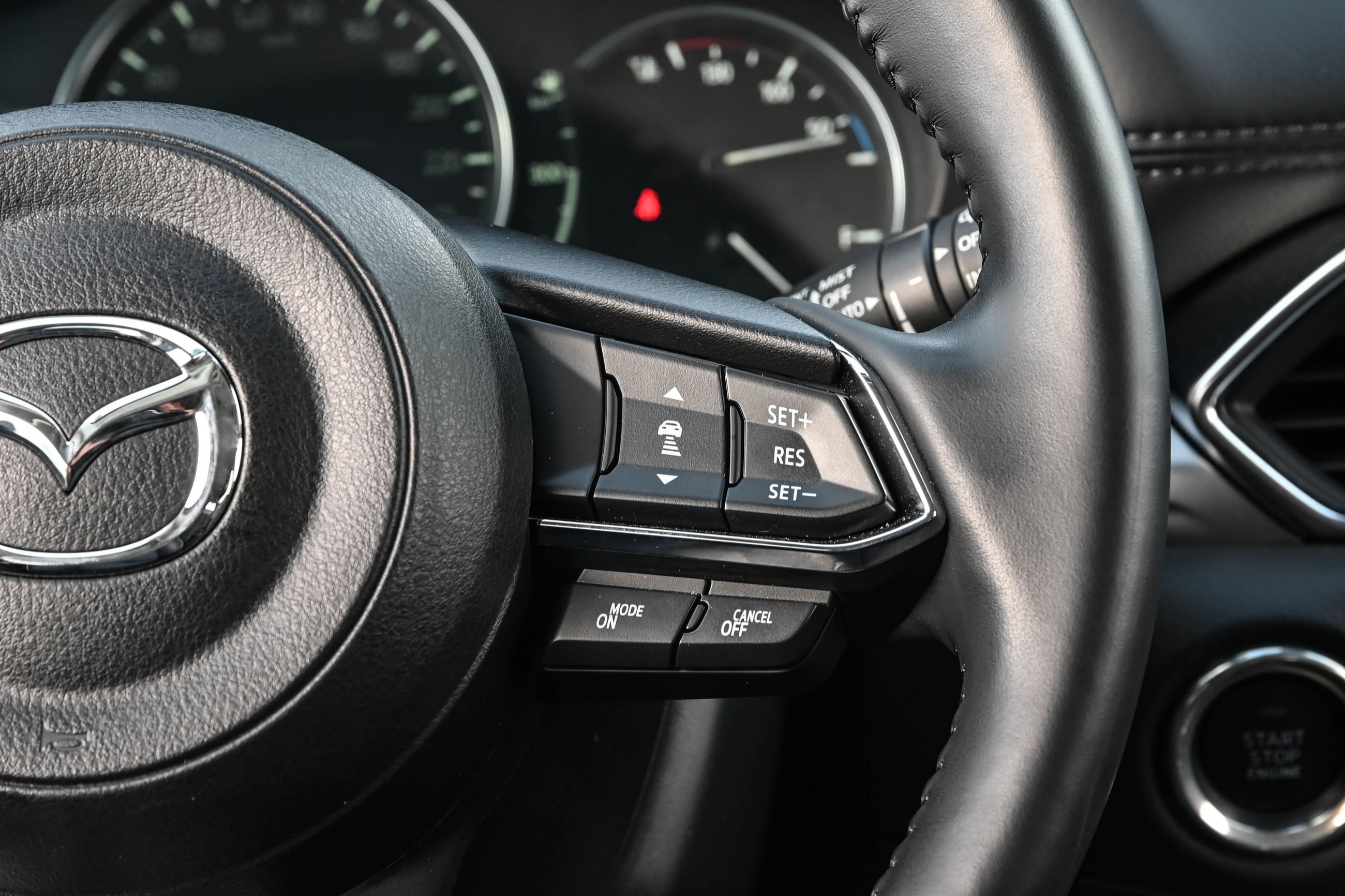 Mazda CX-5  2024 à Dorval, Québec