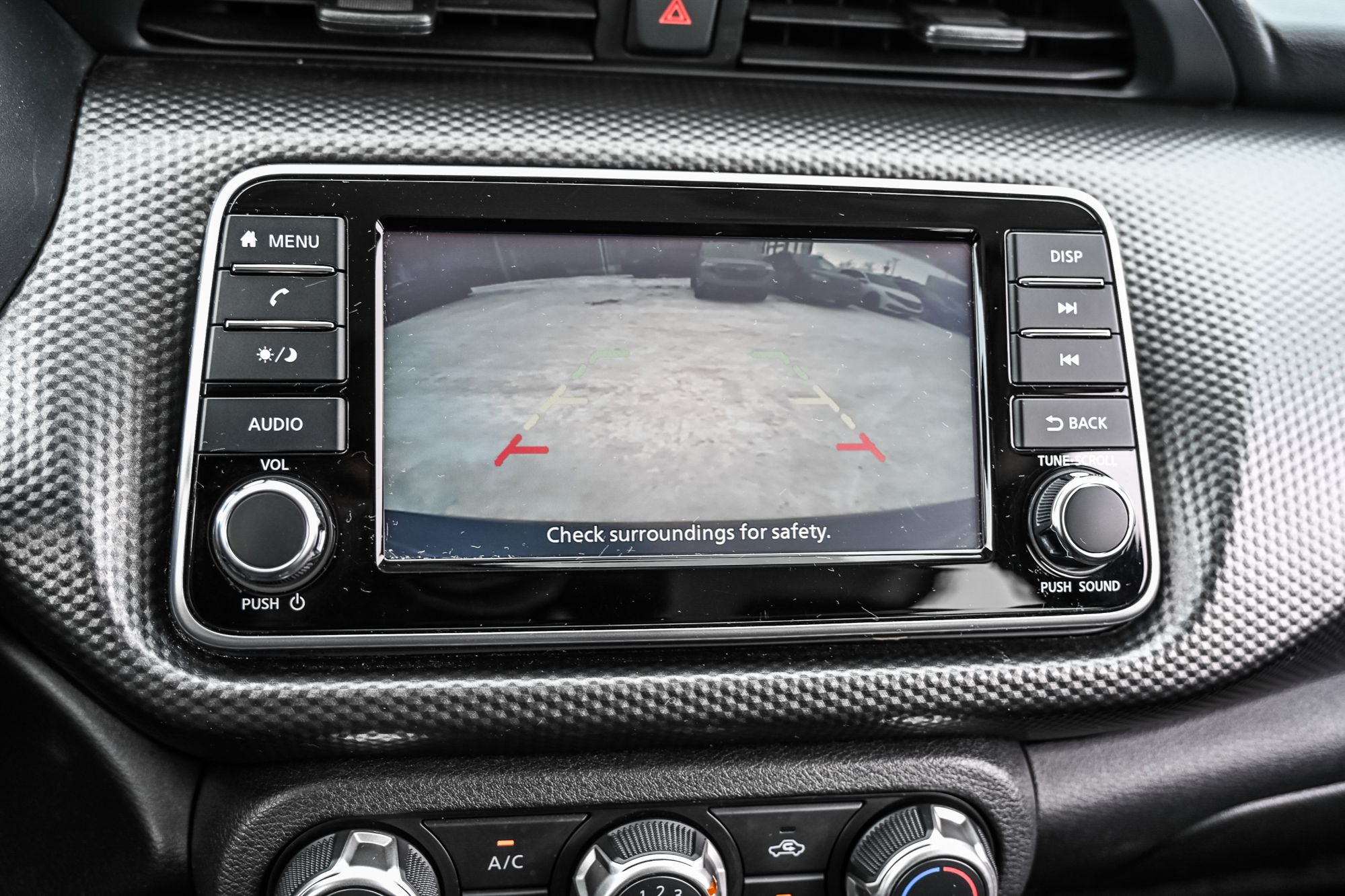 Nissan Kicks  2019 à Dorval, Québec