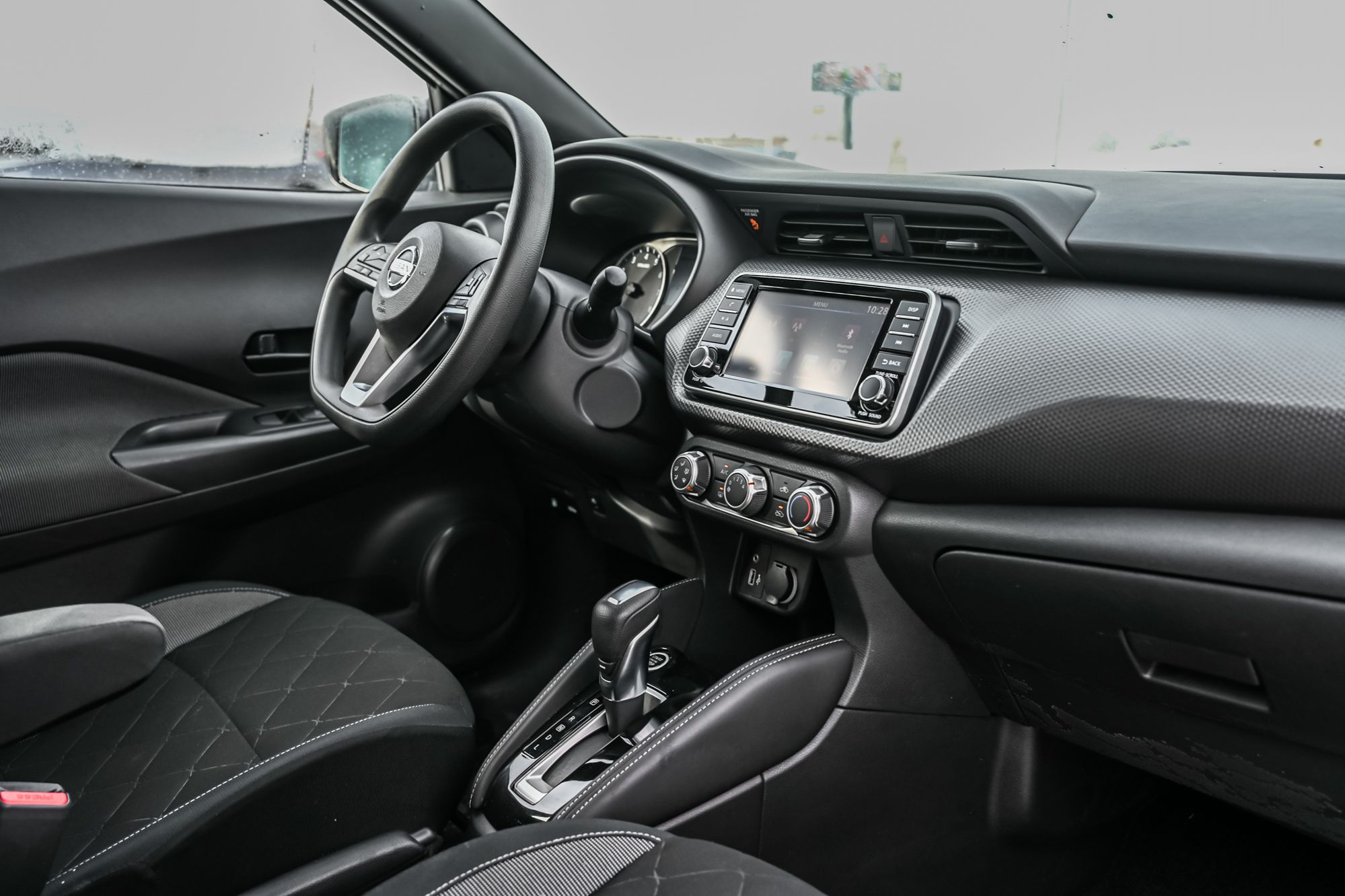 Nissan Kicks  2019 à Dorval, Québec