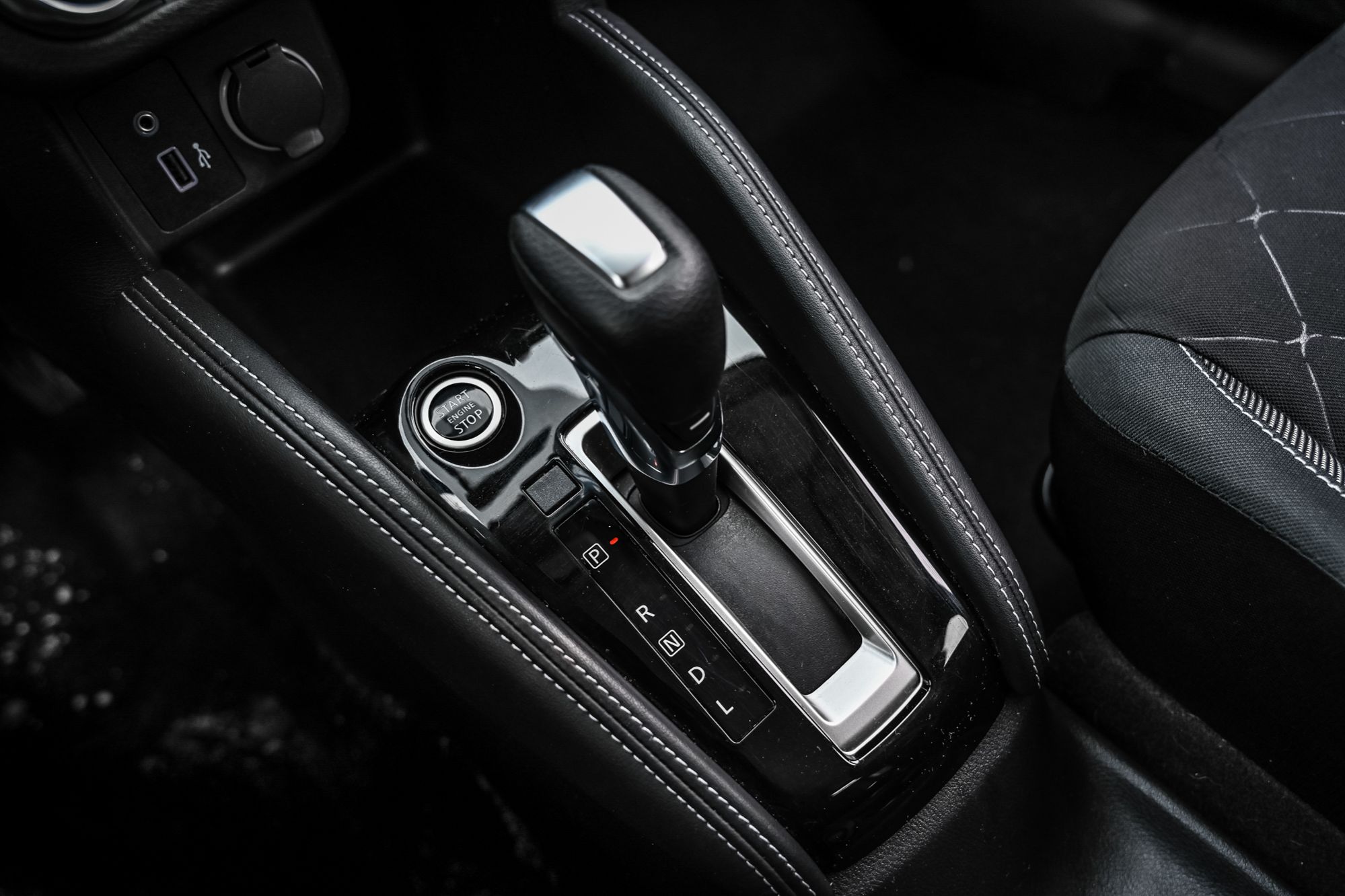 Nissan Kicks  2019 à Dorval, Québec