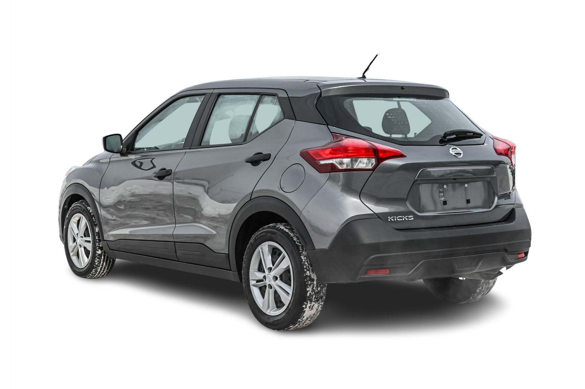 Nissan Kicks  2019 à Dorval, Québec