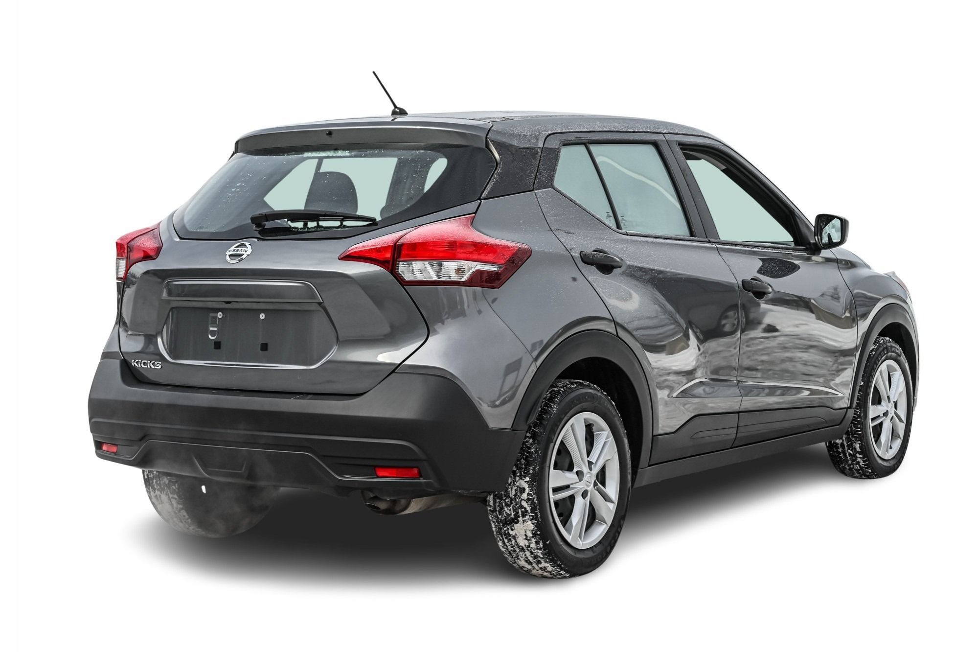 Nissan Kicks  2019 à Dorval, Québec