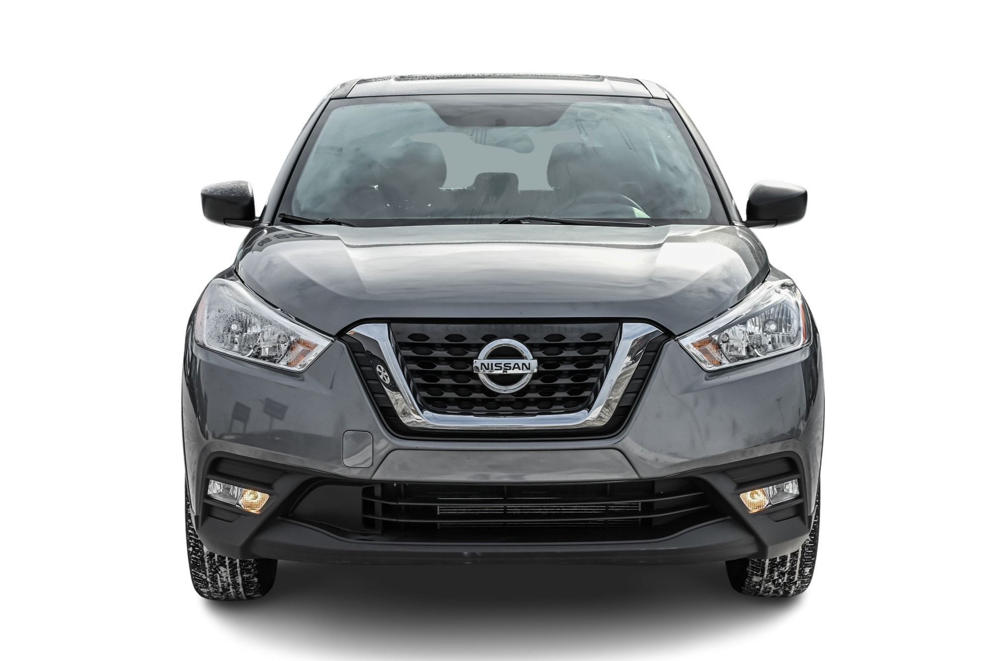 Nissan Kicks  2019 à Dorval, Québec