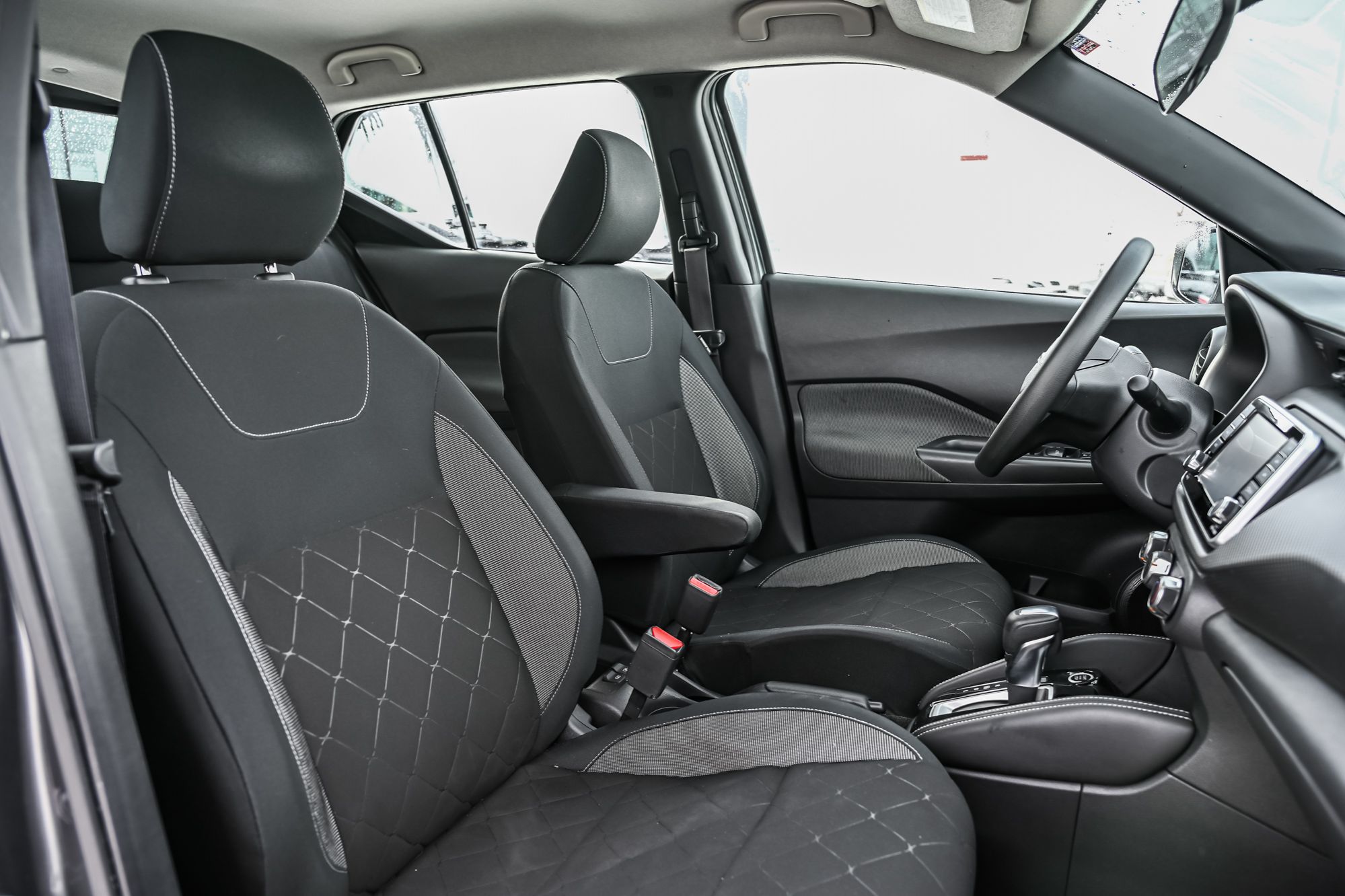 Nissan Kicks  2019 à Dorval, Québec