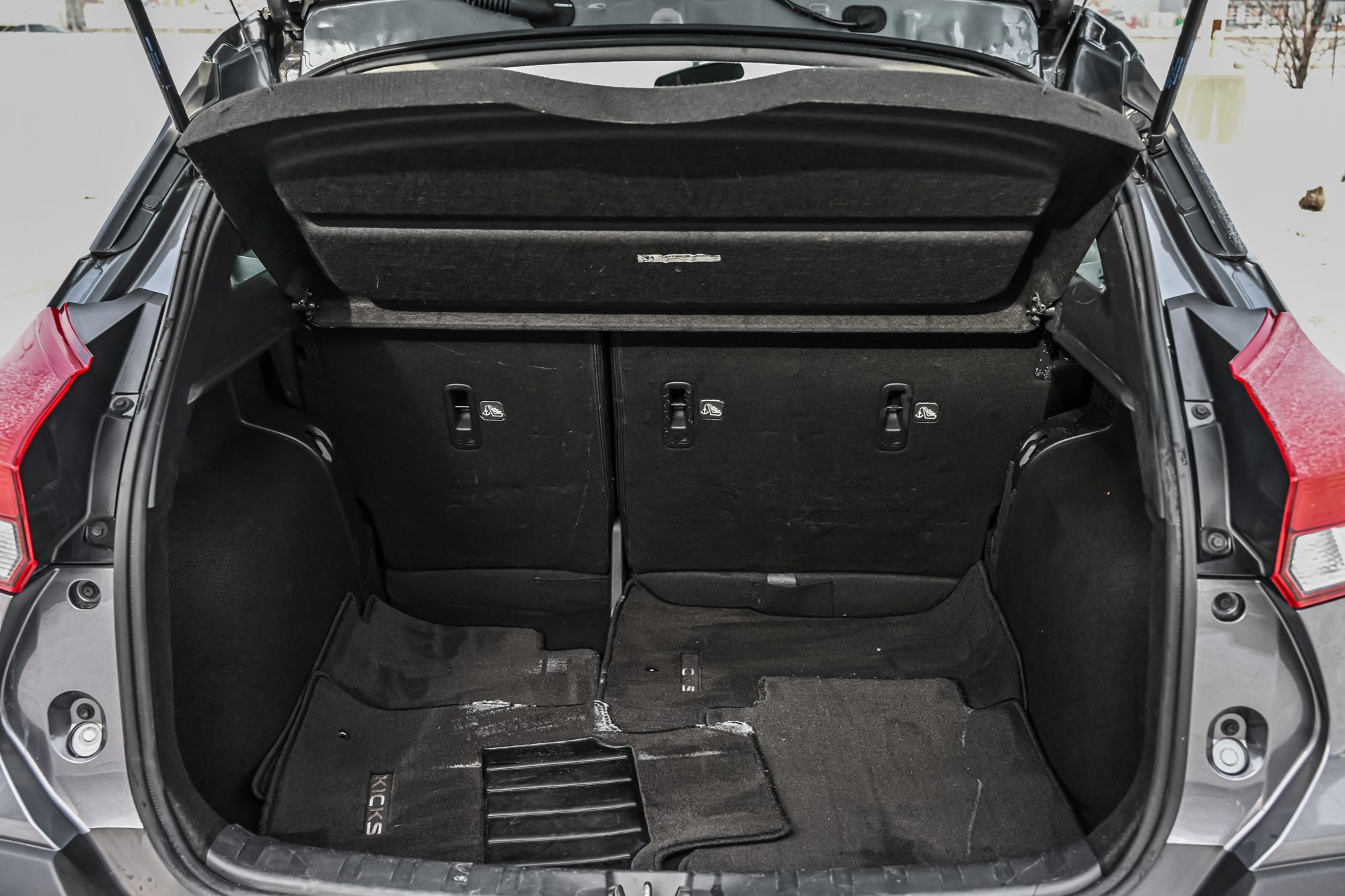 Nissan Kicks  2019 à Dorval, Québec