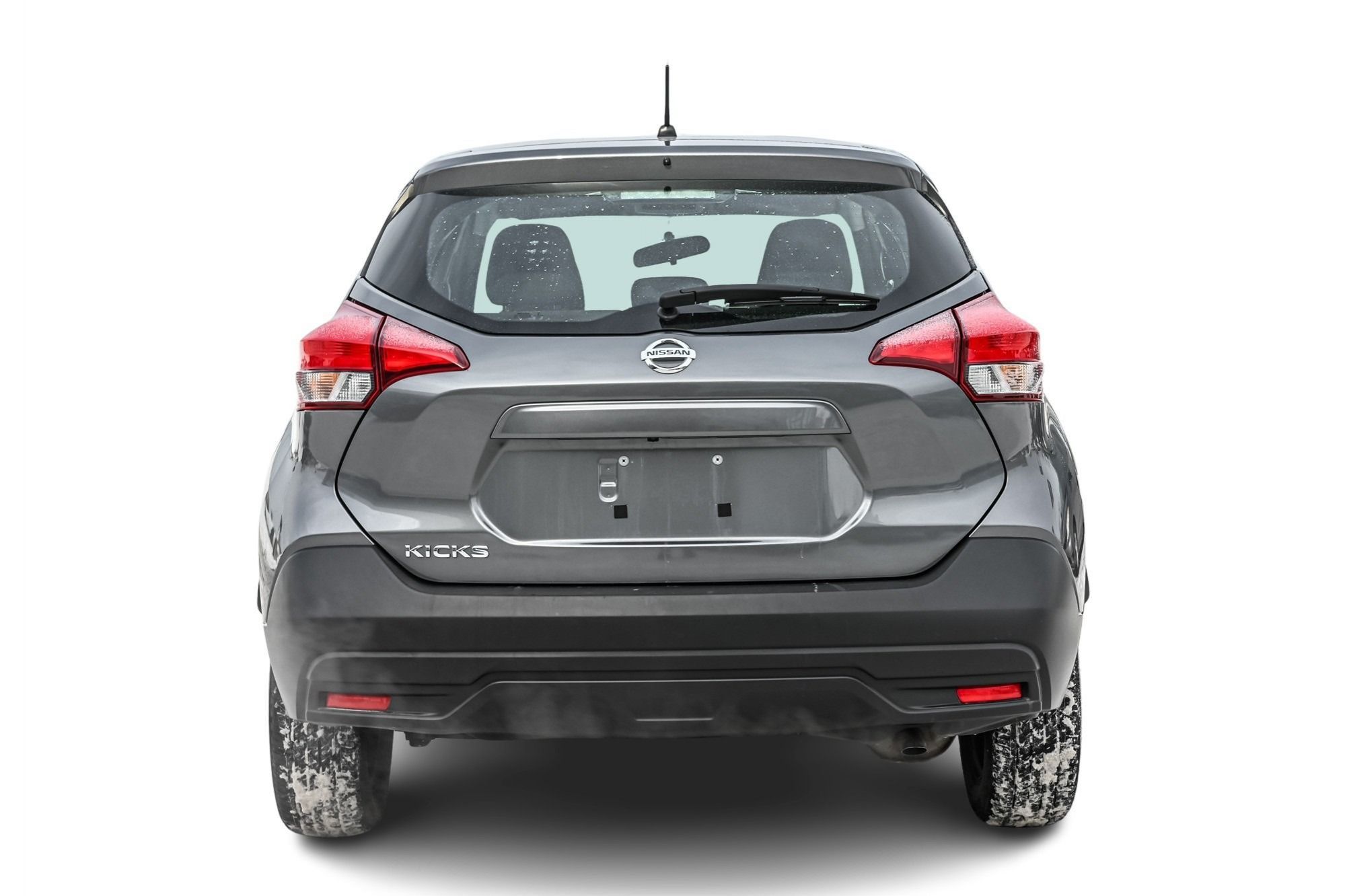 Nissan Kicks  2019 à Dorval, Québec