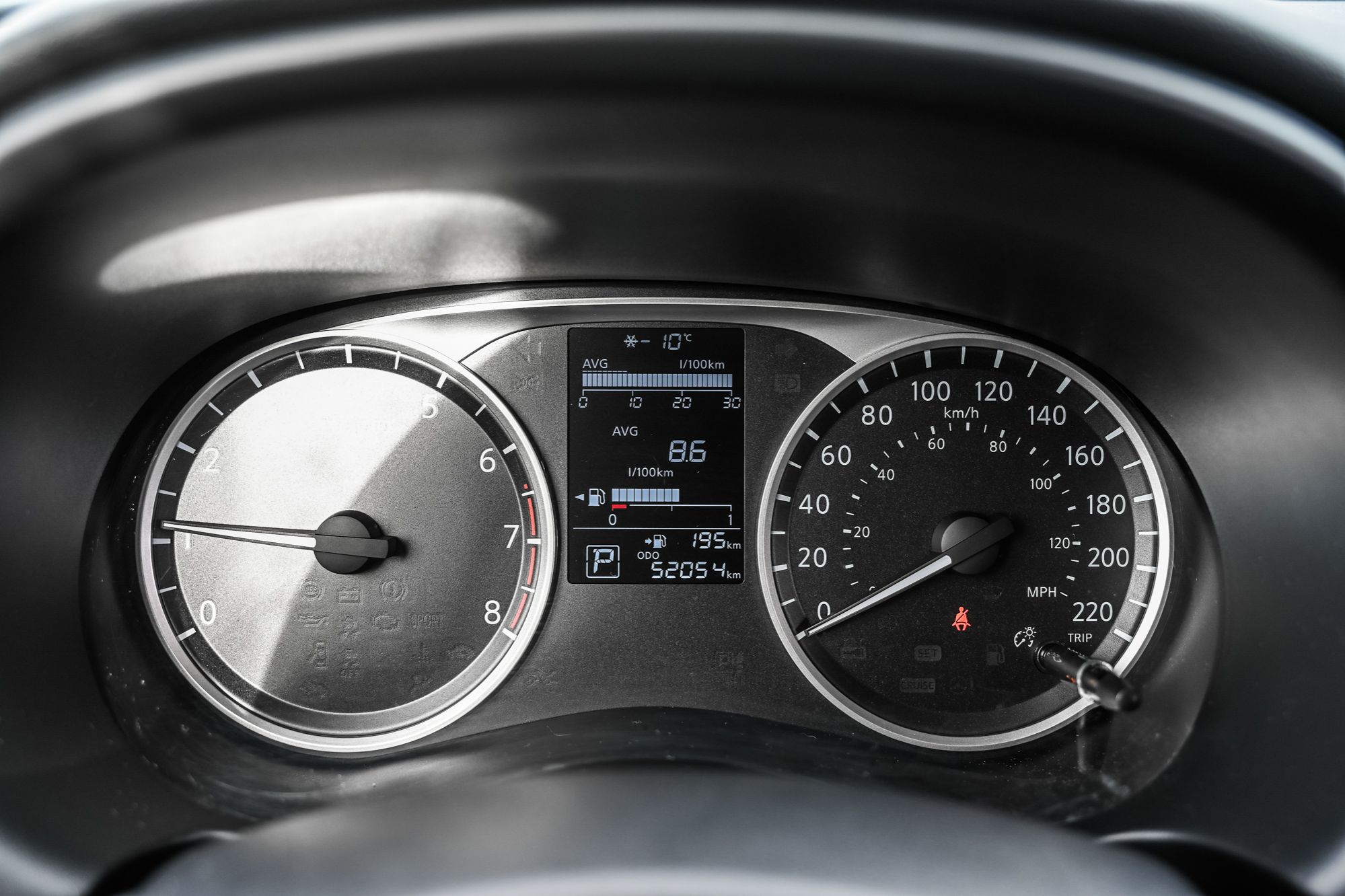 Nissan Kicks  2019 à Dorval, Québec