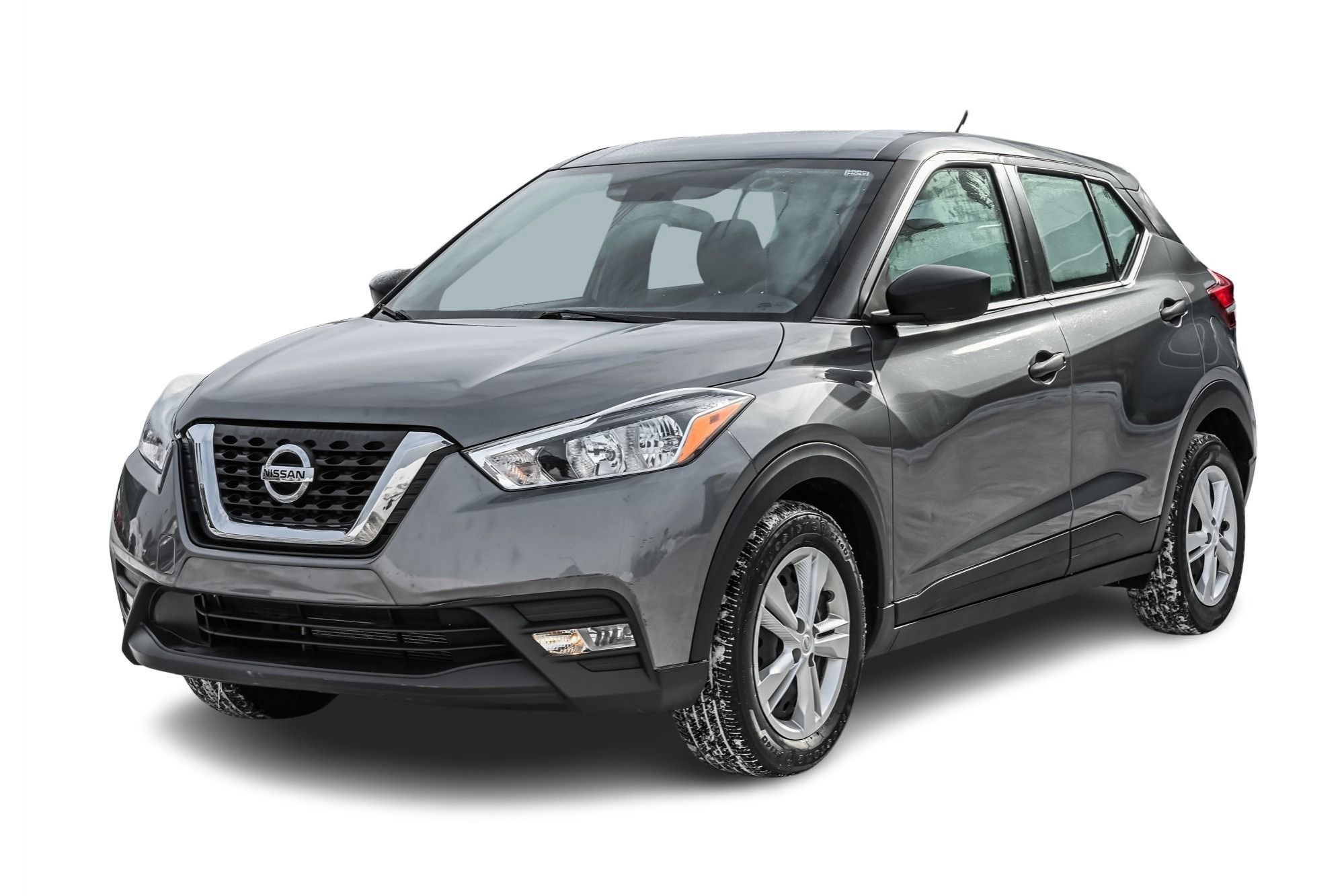 Nissan Kicks  2019 à Dorval, Québec