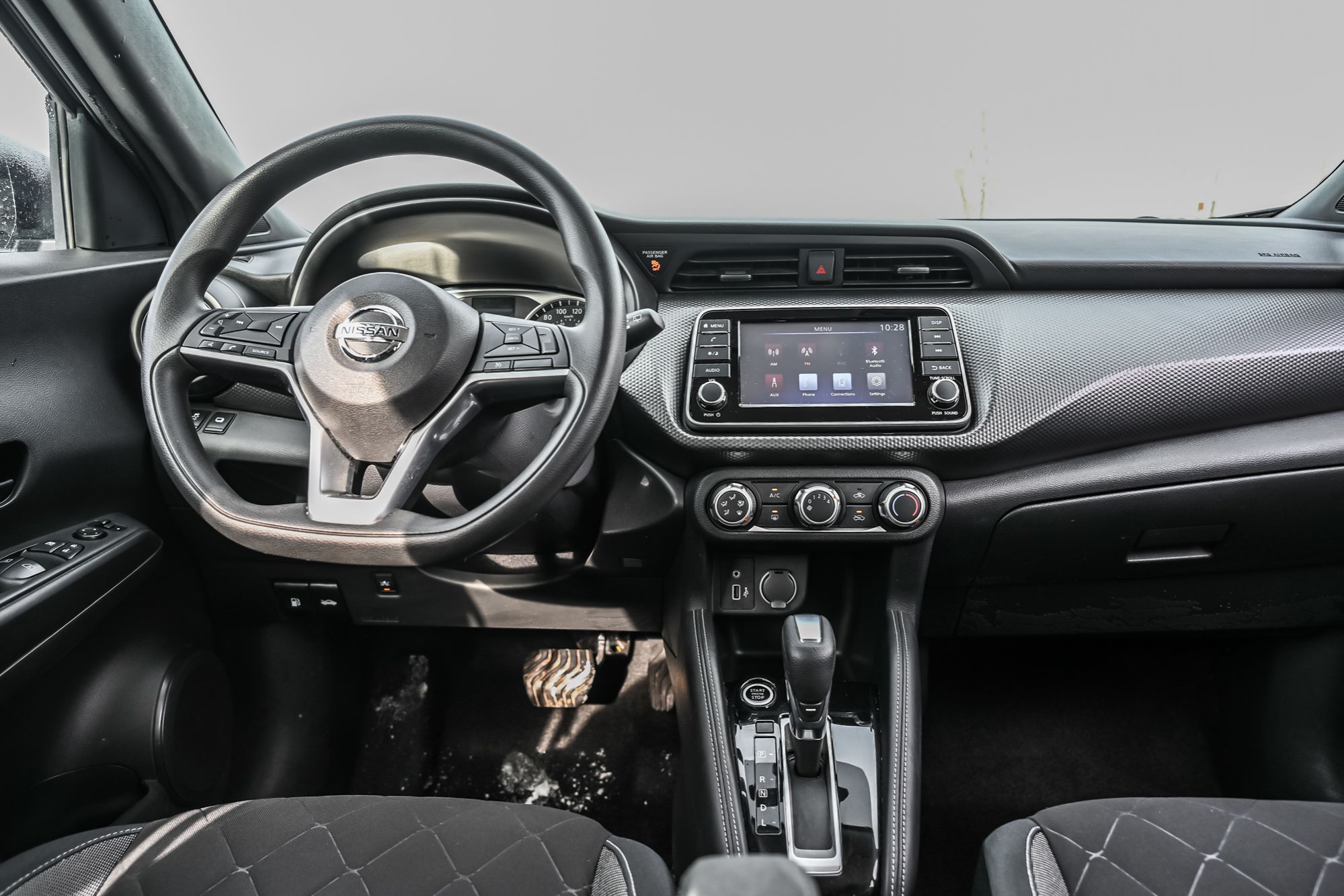 Nissan Kicks  2019 à Dorval, Québec