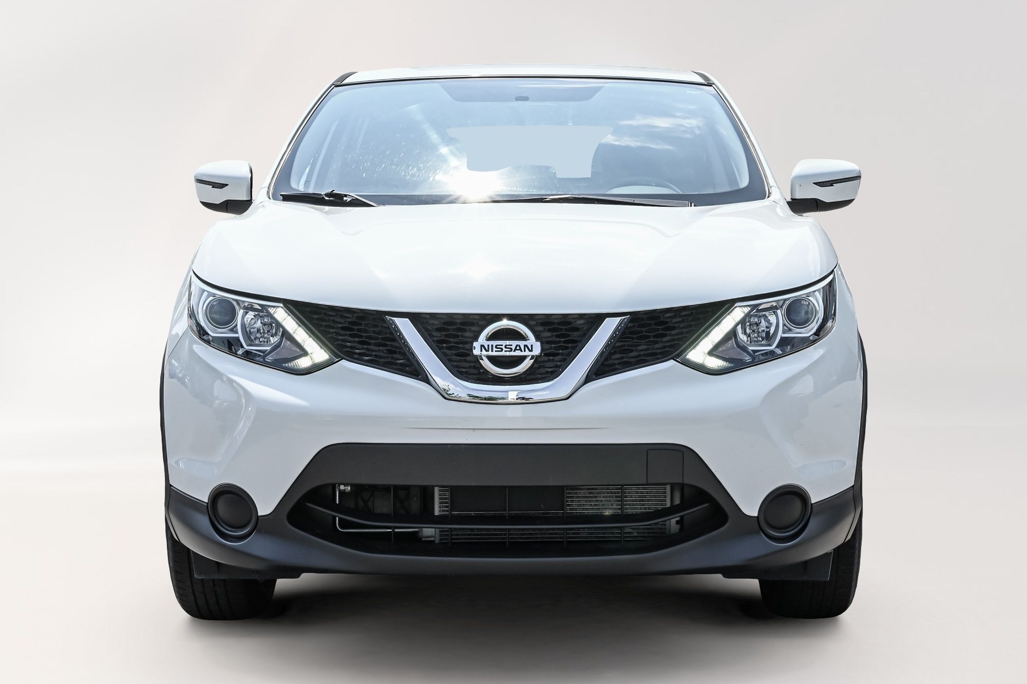 2017 Nissan Qashqai in Dorval, Quebec