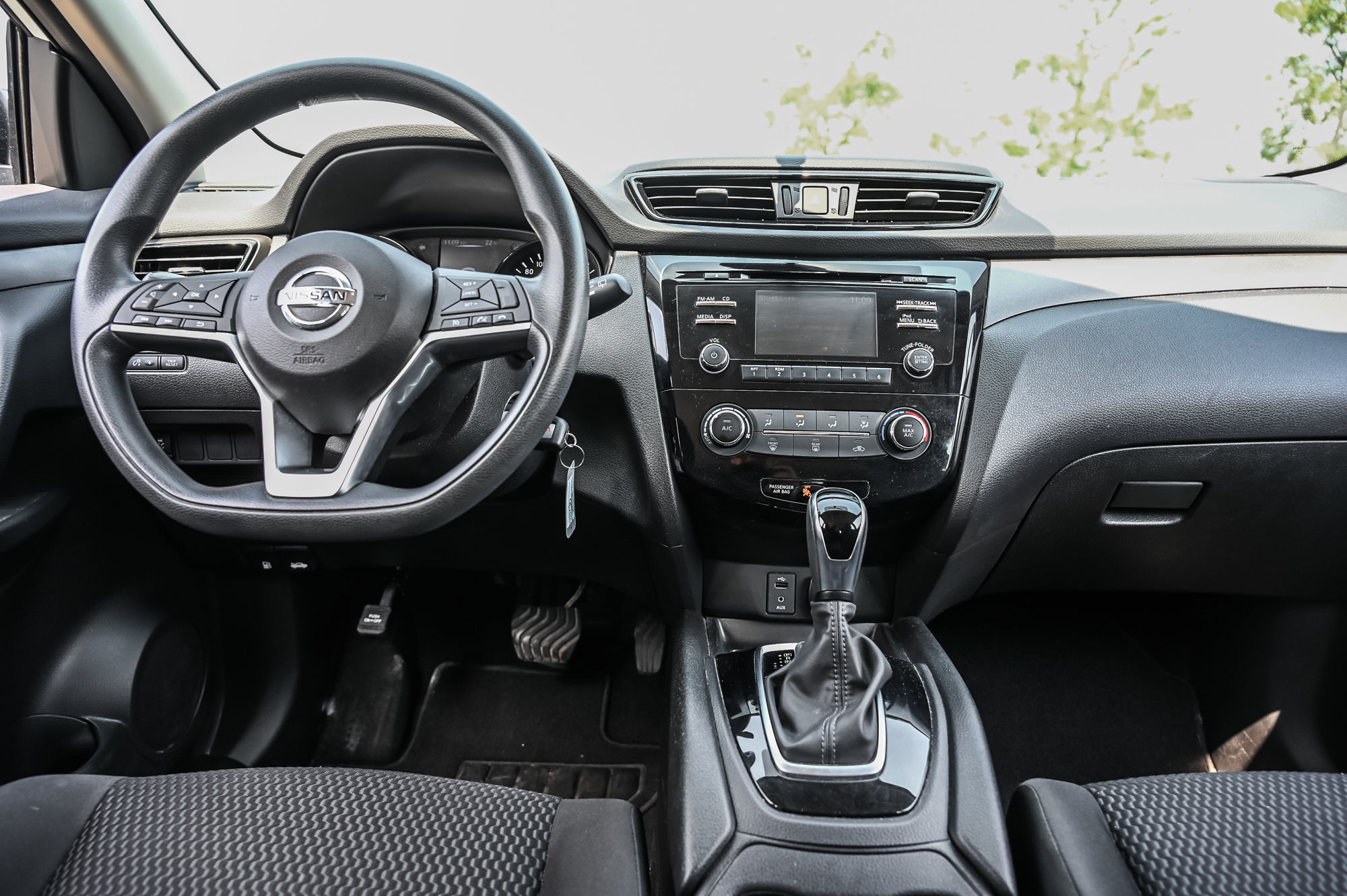 2017 Nissan Qashqai in Dorval, Quebec