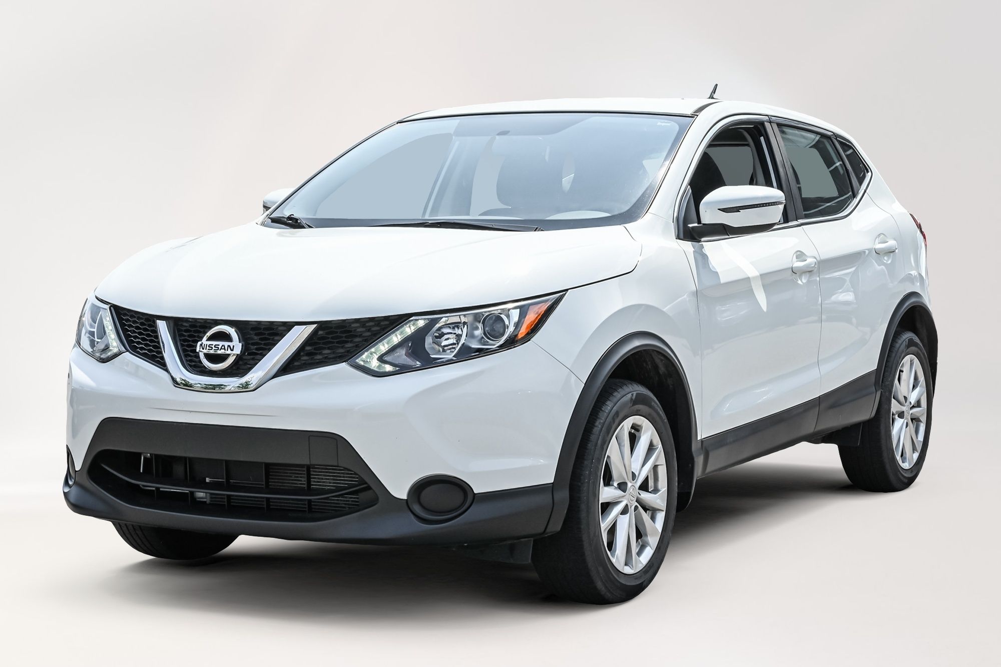 2017 Nissan Qashqai in Dorval, Quebec