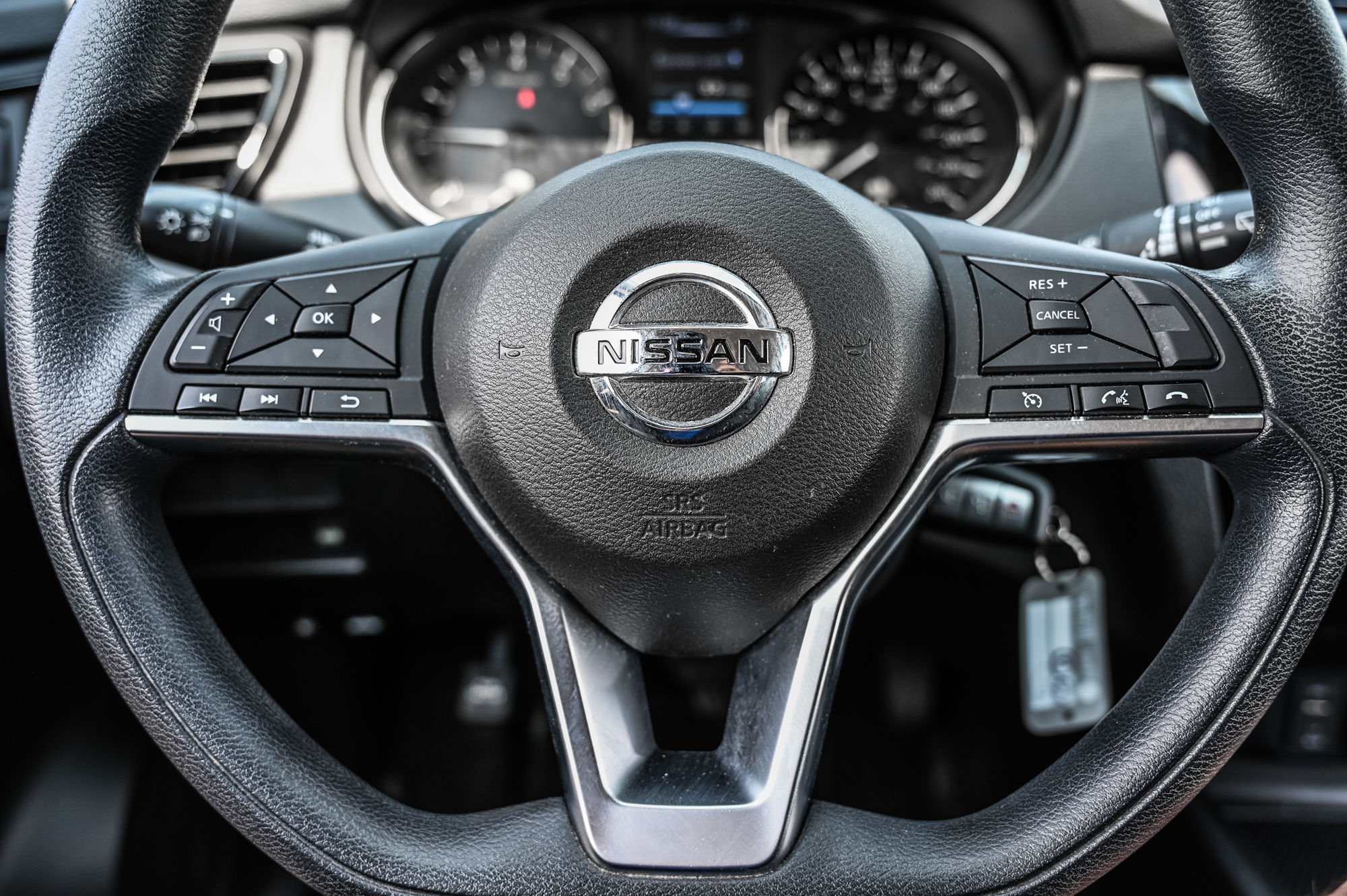 2017 Nissan Qashqai in Dorval, Quebec