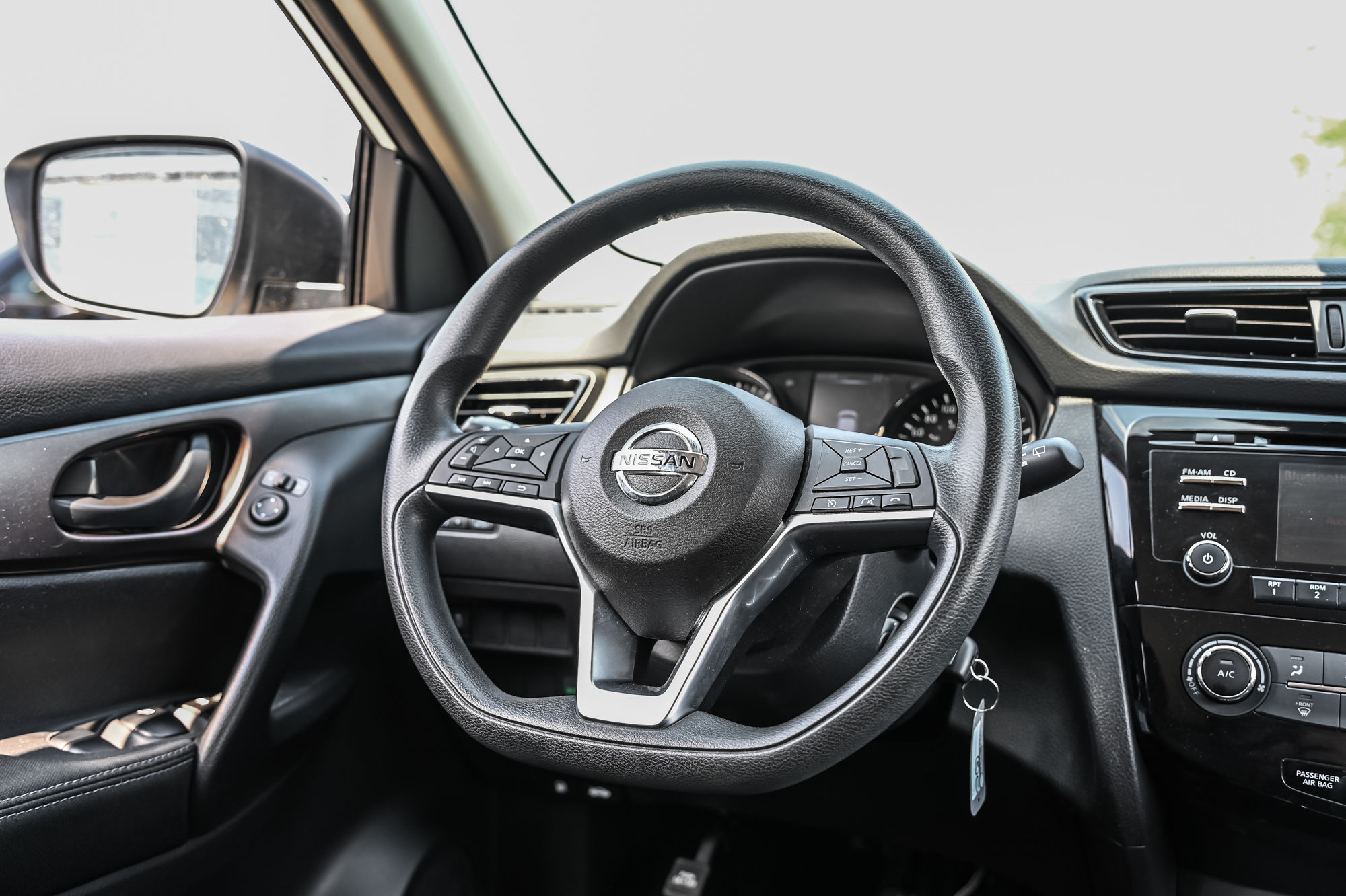 2017 Nissan Qashqai in Dorval, Quebec