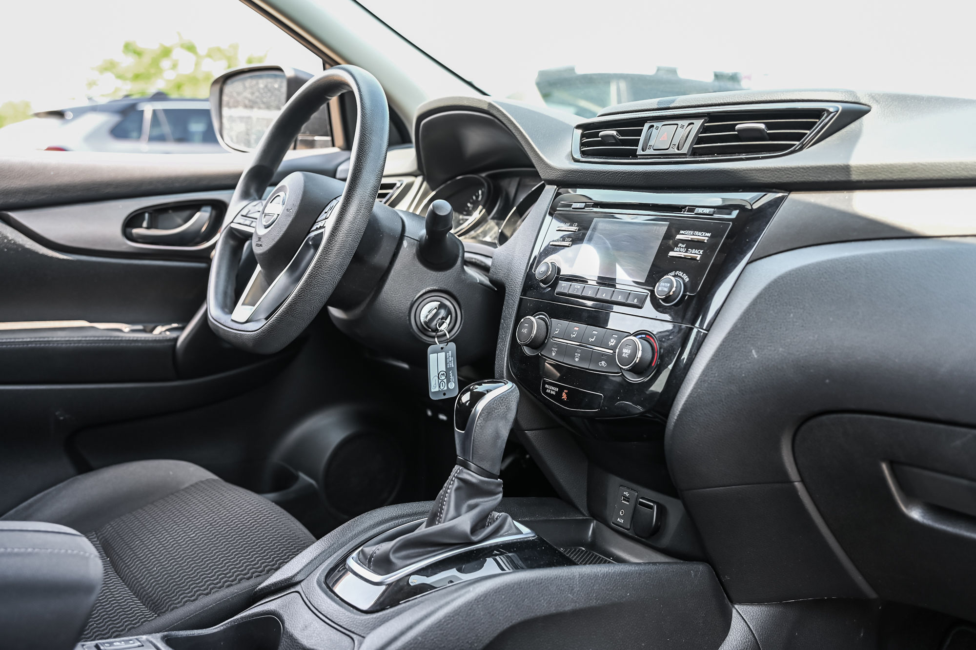 2017 Nissan Qashqai in Dorval, Quebec