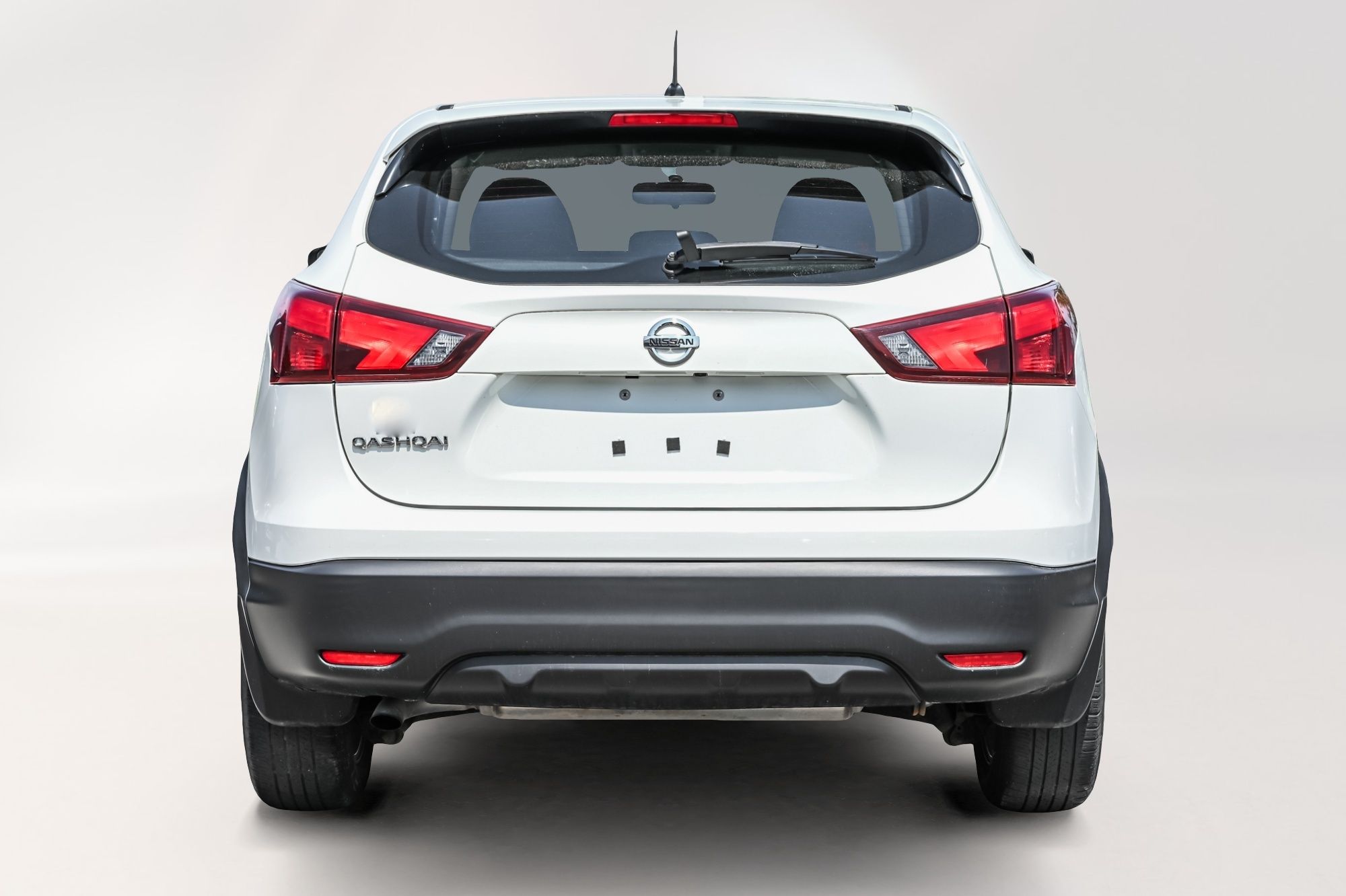 2017 Nissan Qashqai in Dorval, Quebec
