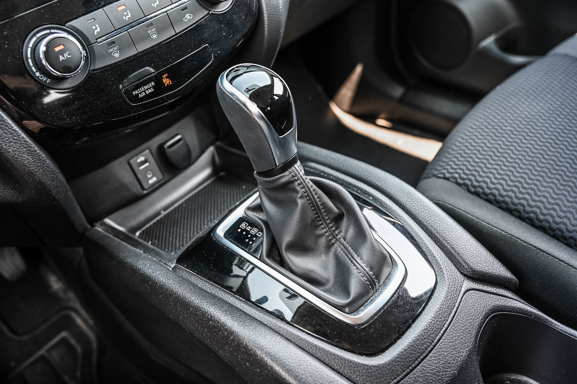 2017 Nissan Qashqai in Dorval, Quebec