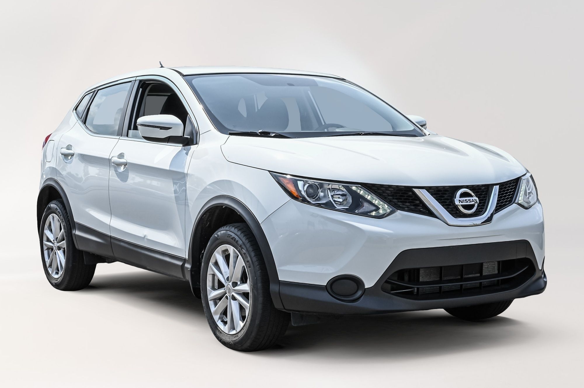 2017 Nissan Qashqai in Dorval, Quebec