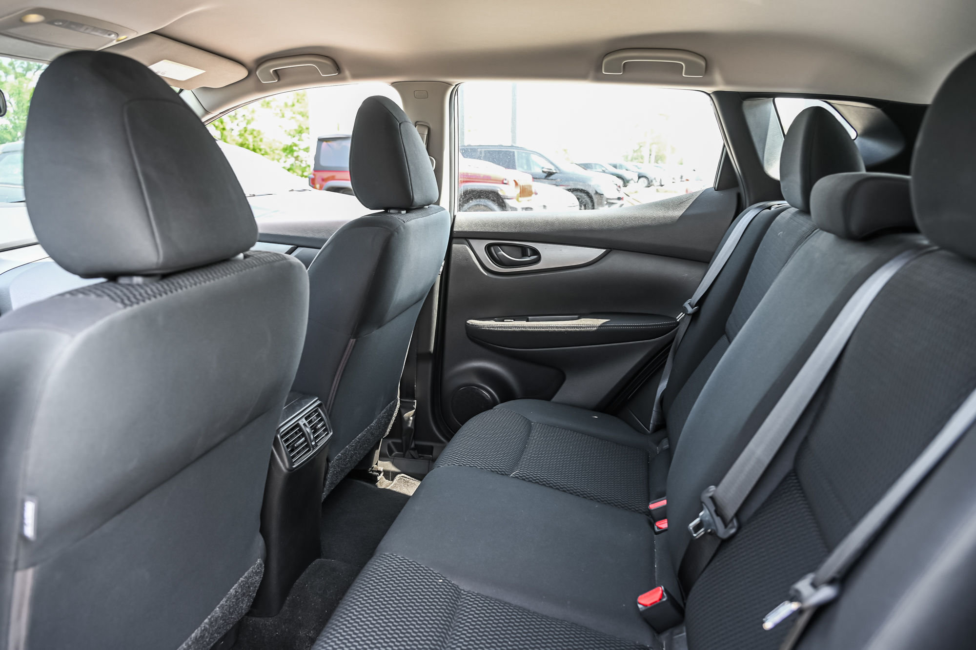 2017 Nissan Qashqai in Dorval, Quebec