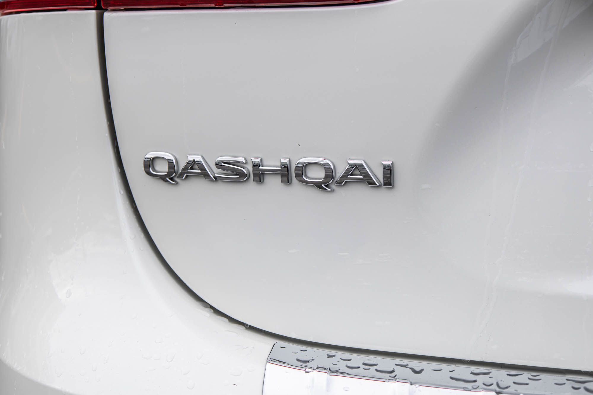 2022 Nissan Qashqai