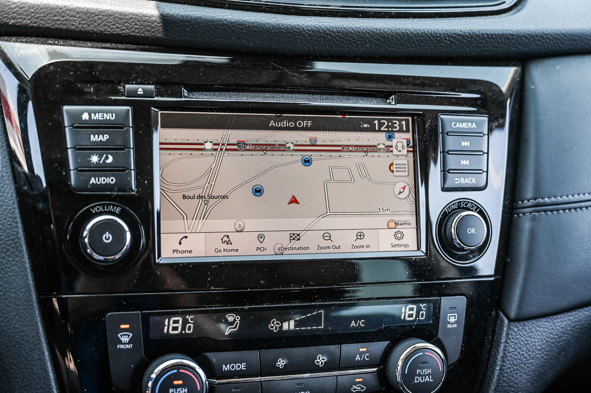 2019 Nissan Rogue in Dorval, Quebec