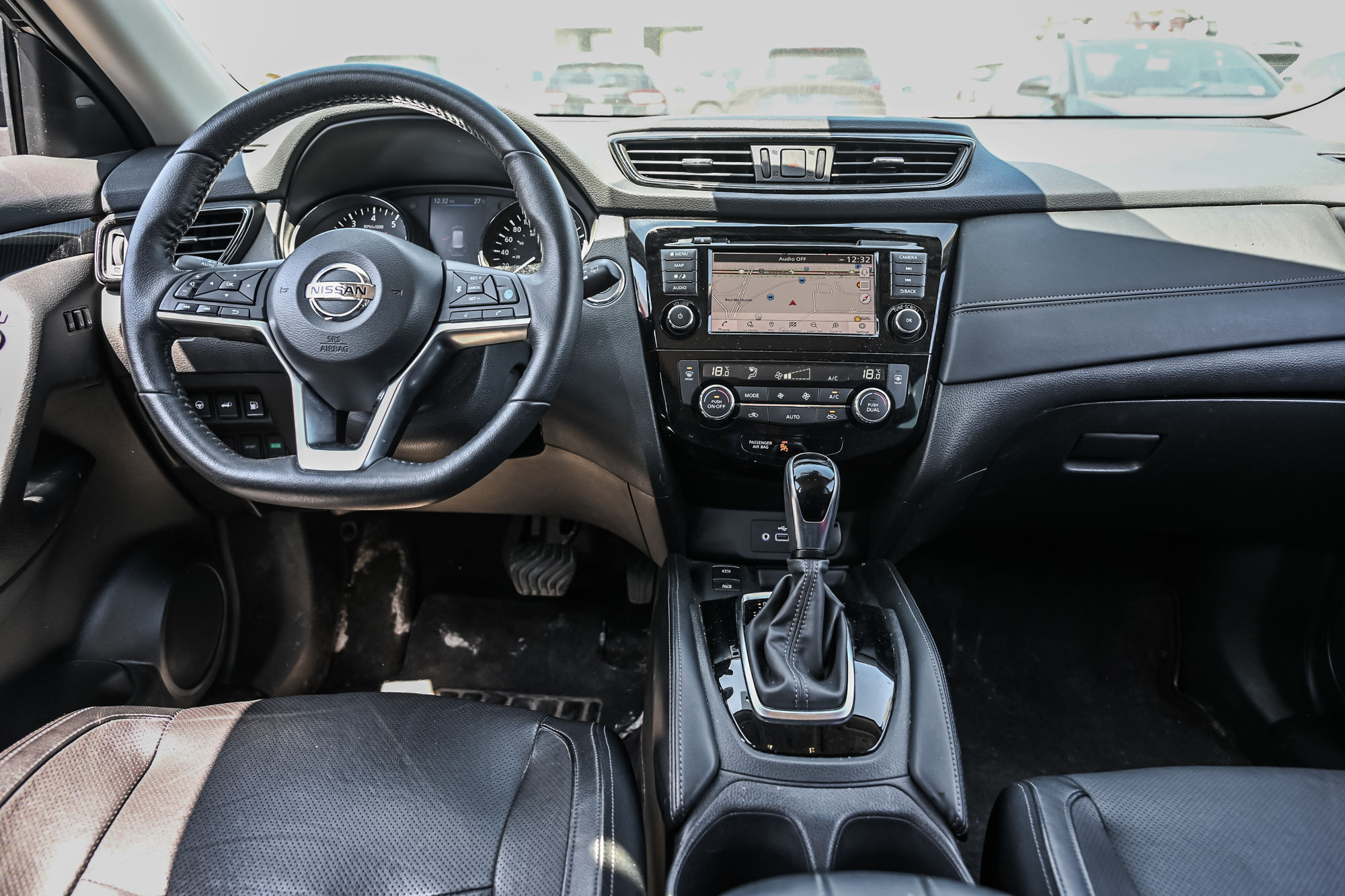2019 Nissan Rogue in Dorval, Quebec
