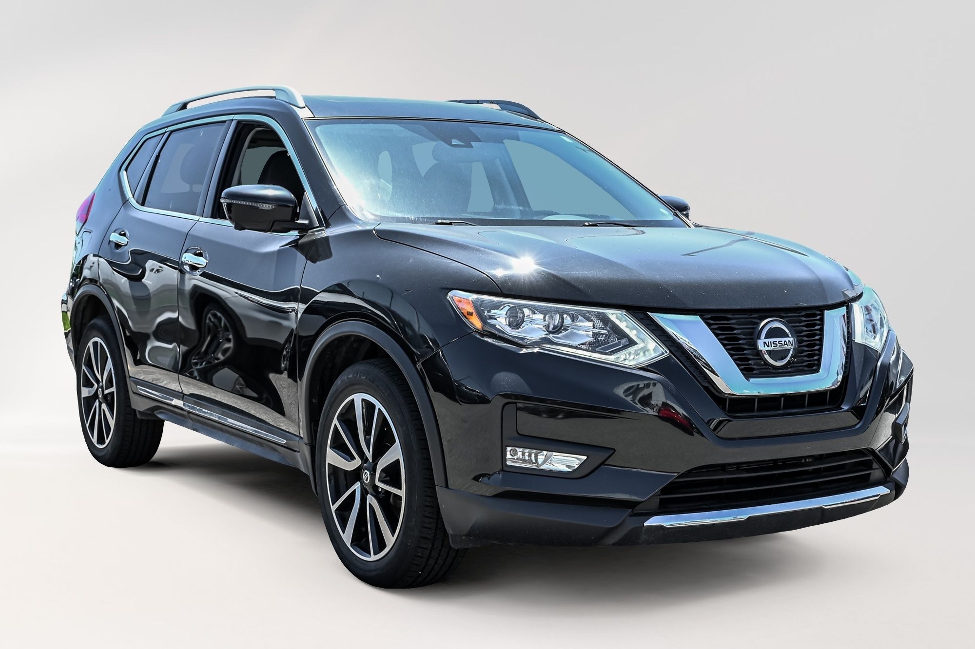 2019 Nissan Rogue in Dorval, Quebec