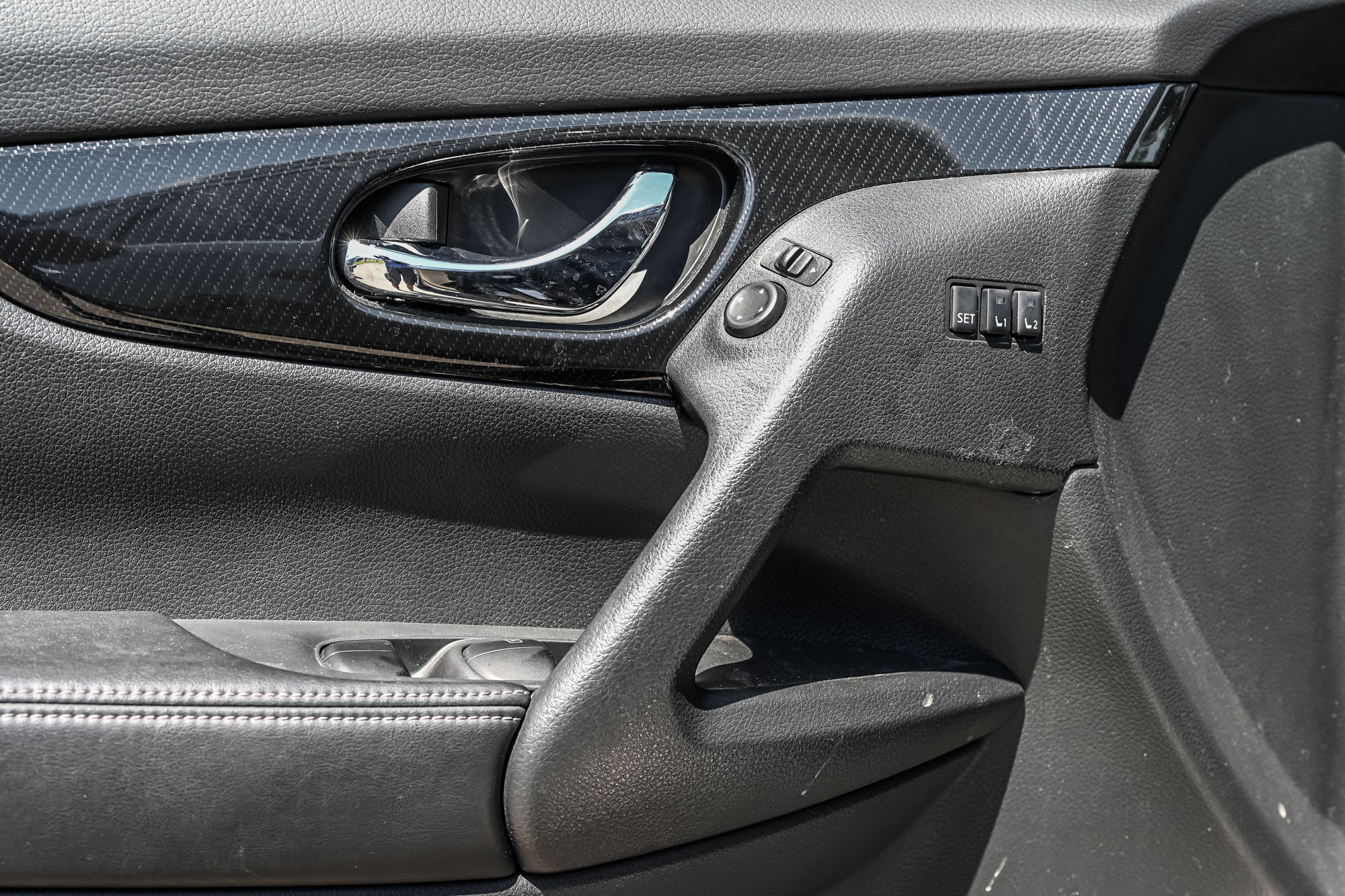 2019 Nissan Rogue in Dorval, Quebec
