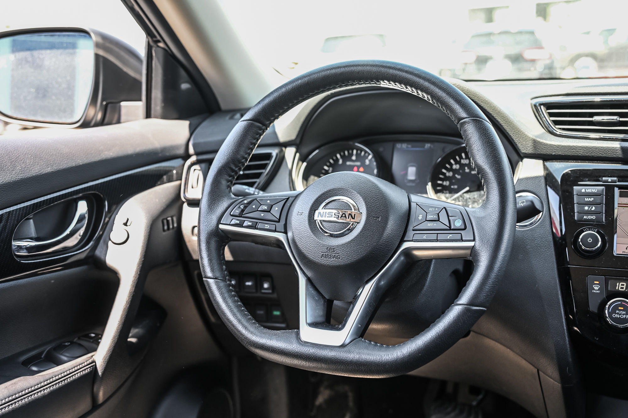 2019 Nissan Rogue in Dorval, Quebec