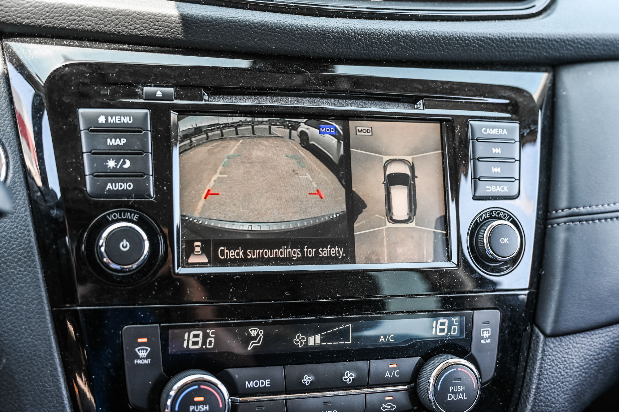 2019 Nissan Rogue in Dorval, Quebec