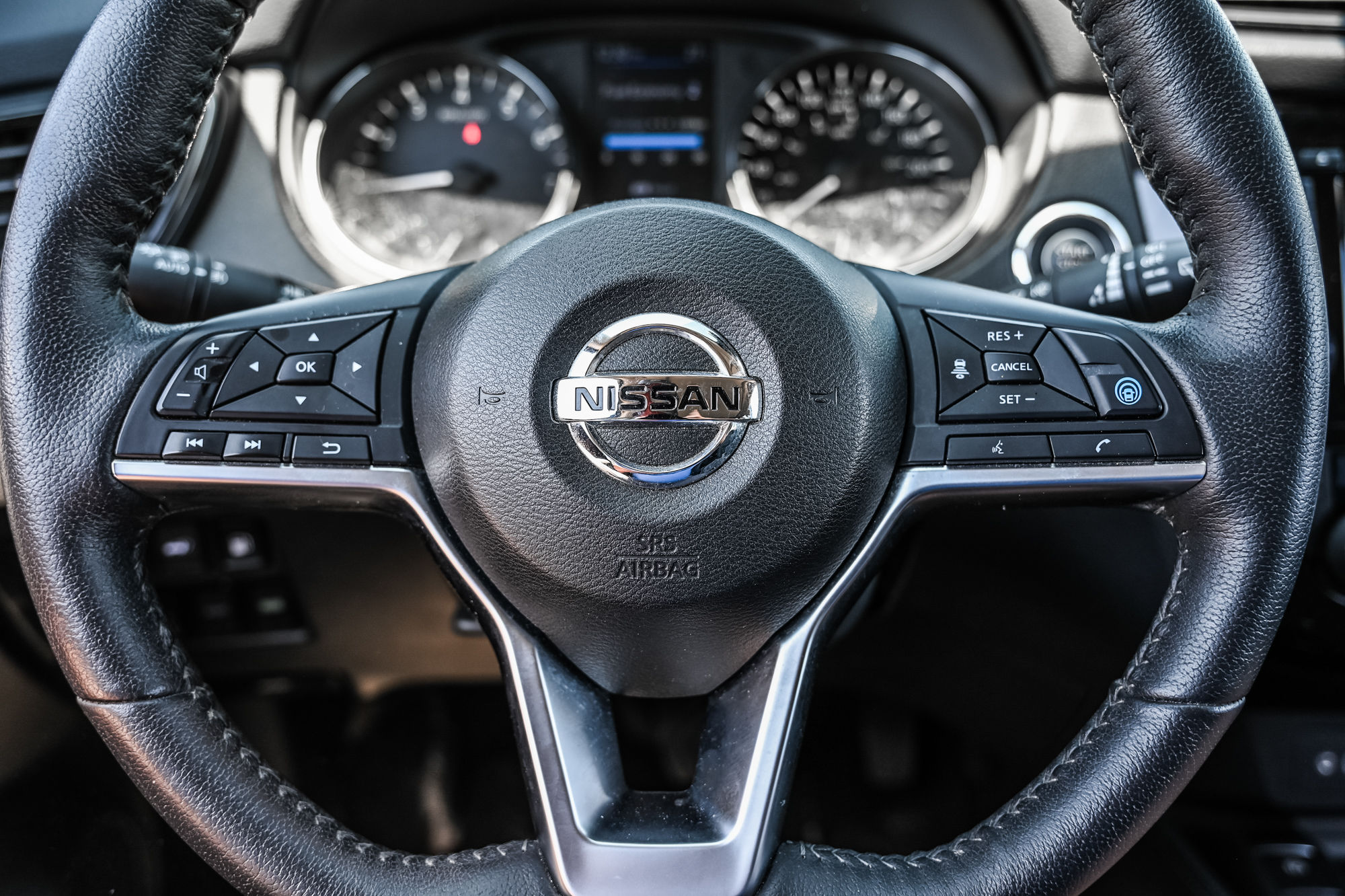 2019 Nissan Rogue in Dorval, Quebec