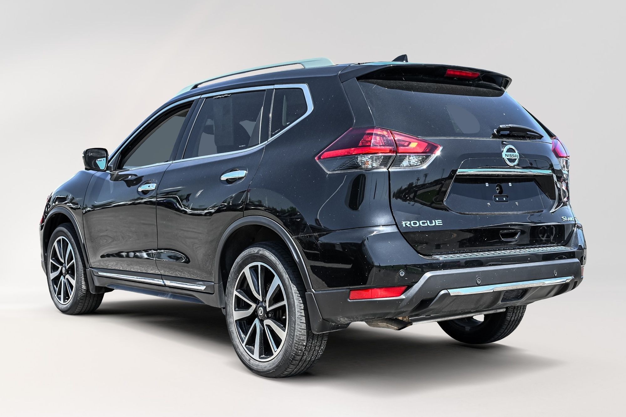 2019 Nissan Rogue in Dorval, Quebec