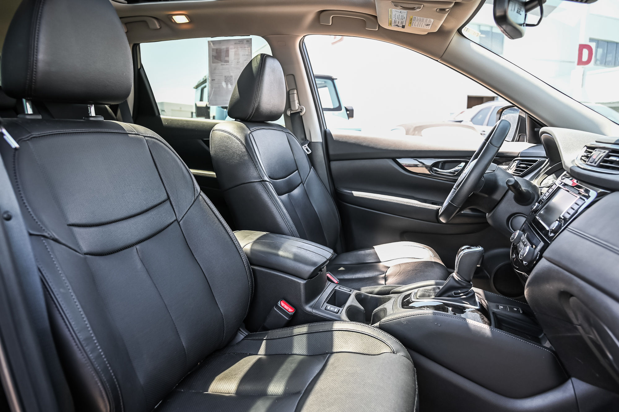 2019 Nissan Rogue in Dorval, Quebec