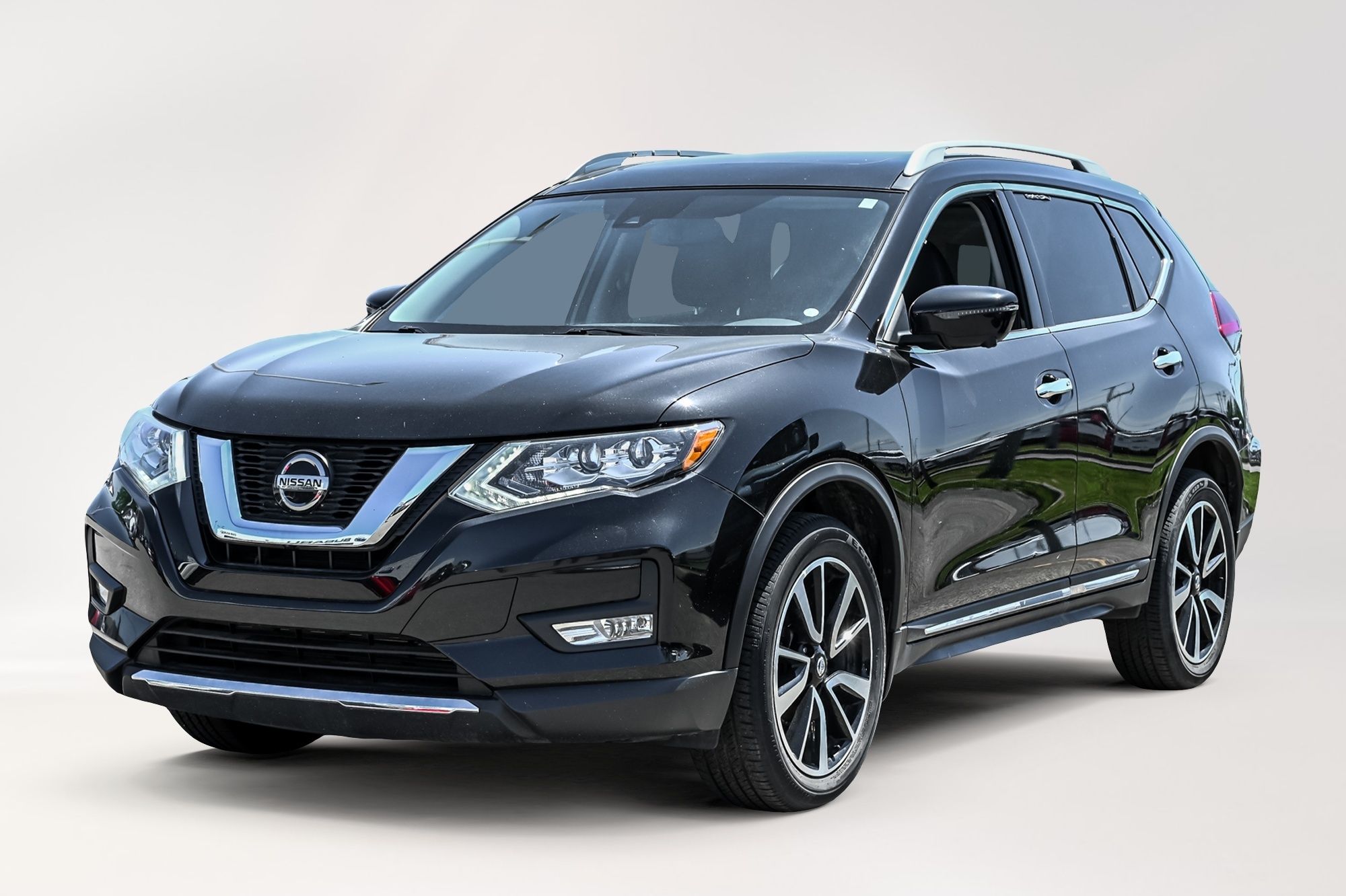 2019 Nissan Rogue in Dorval, Quebec