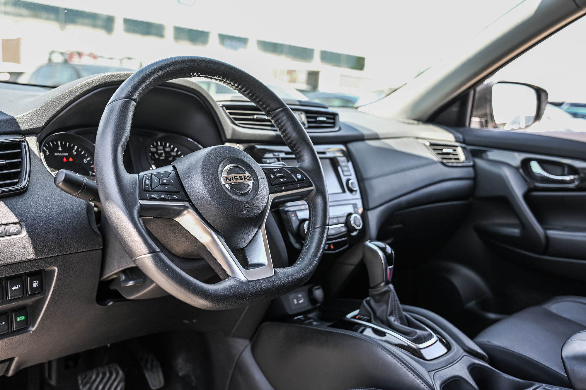 2019 Nissan Rogue in Dorval, Quebec