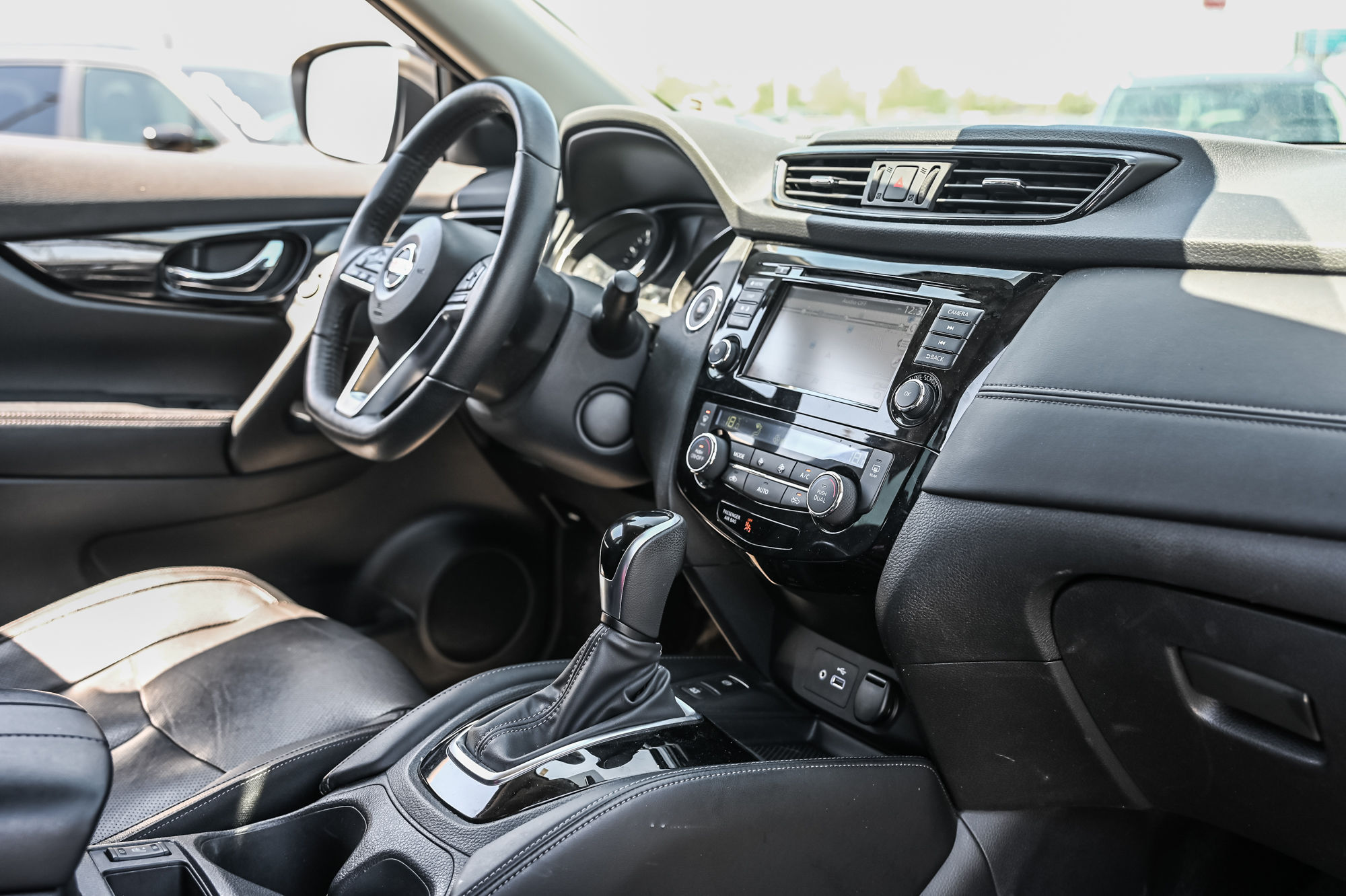 2019 Nissan Rogue in Dorval, Quebec