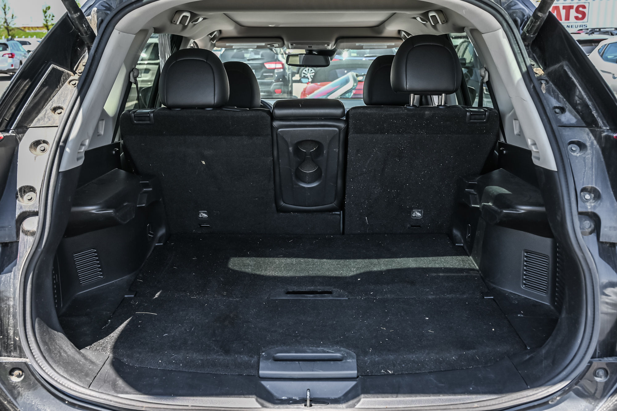 2019 Nissan Rogue in Dorval, Quebec