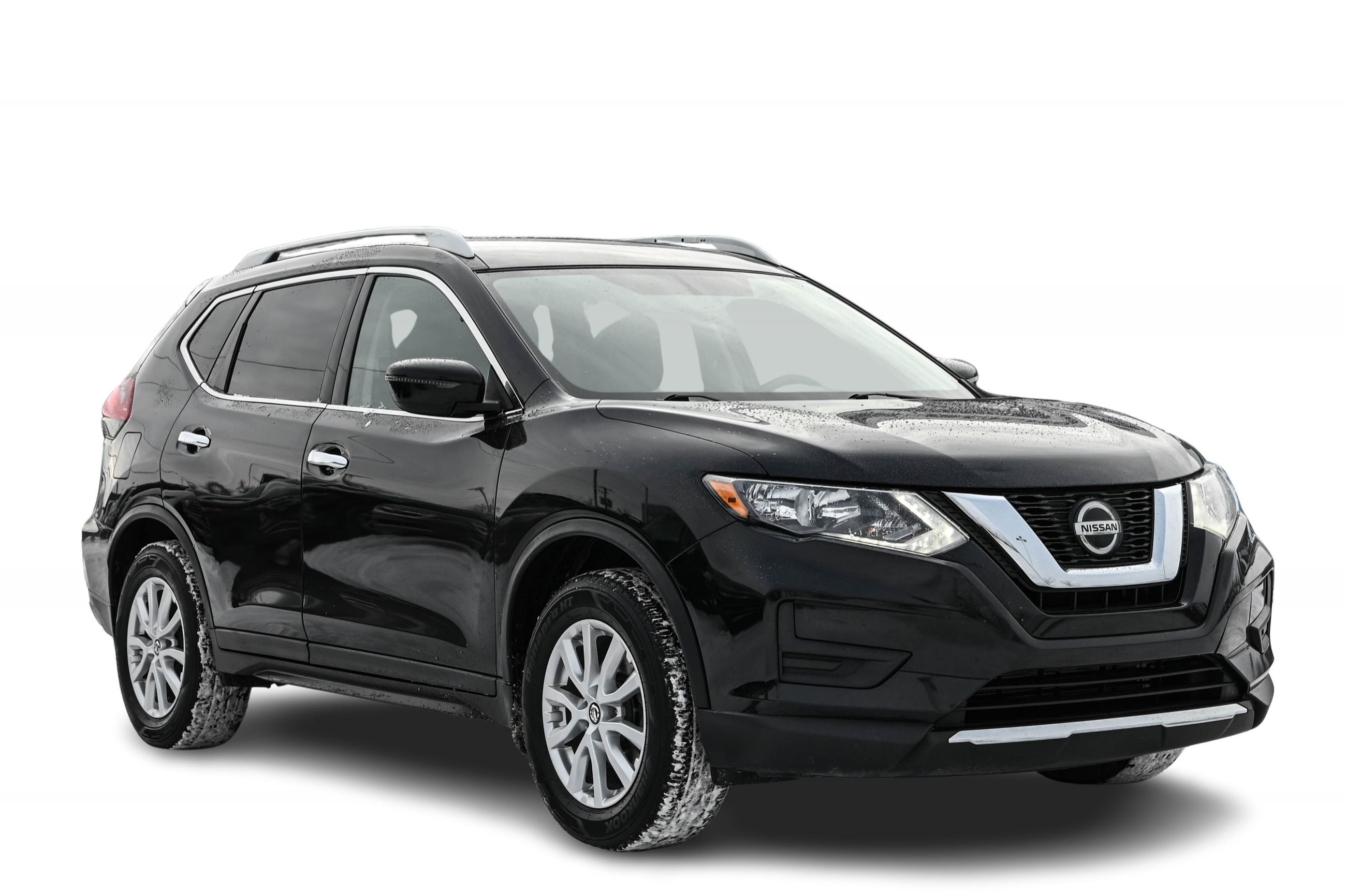 Nissan Rogue  2020