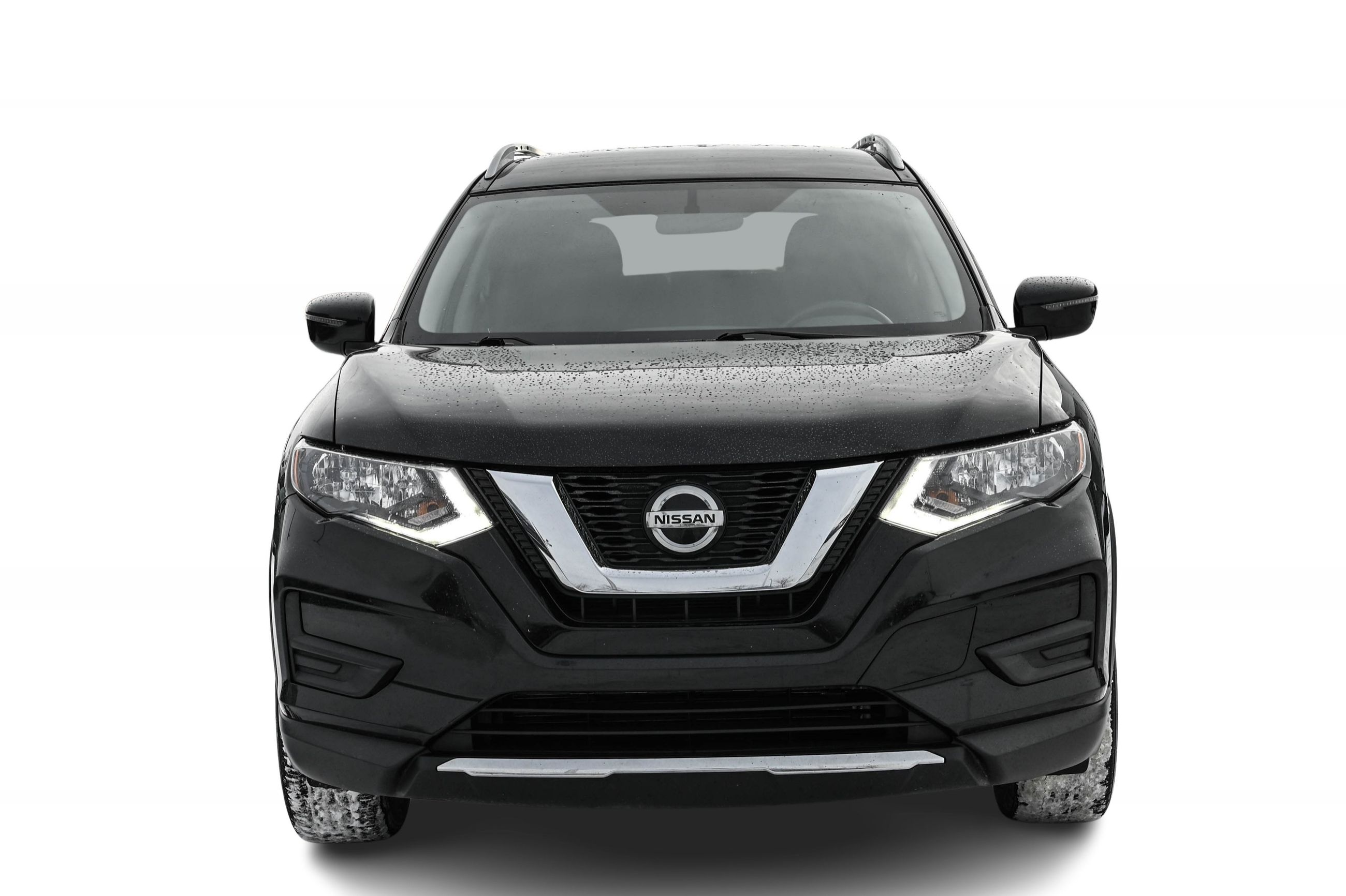 Nissan Rogue  2020
