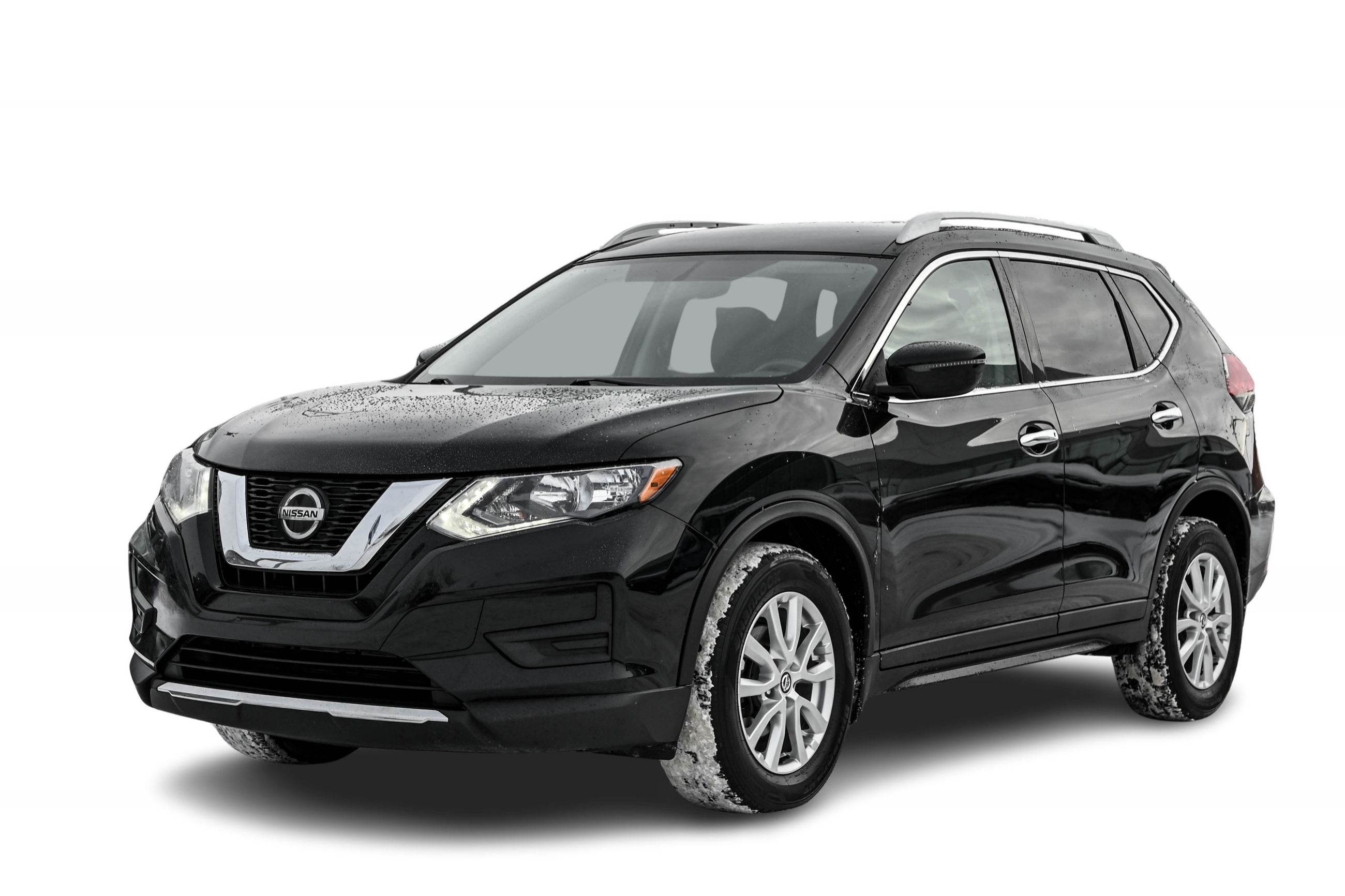 Nissan Rogue  2020