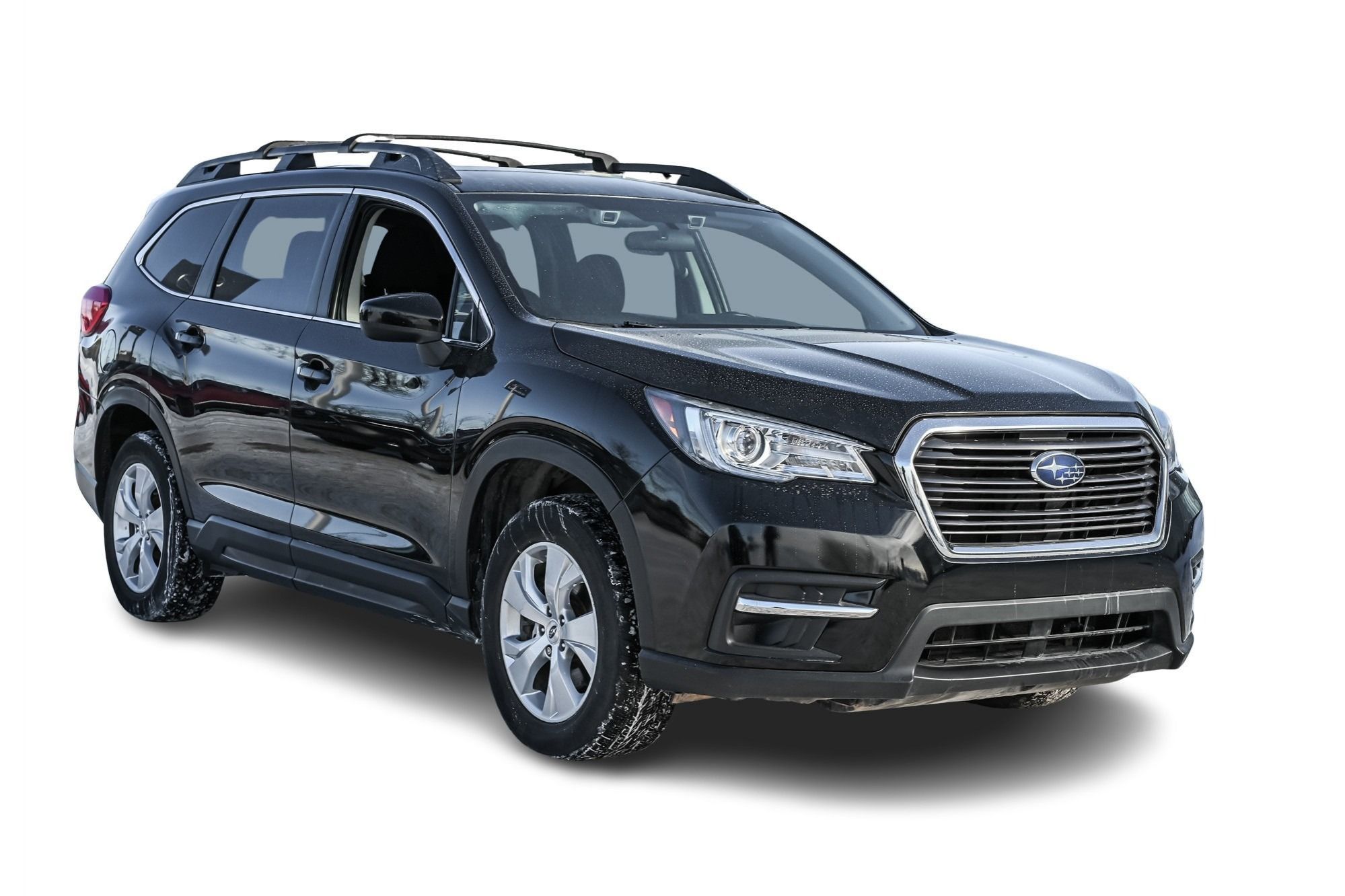 2022 Subaru Ascent